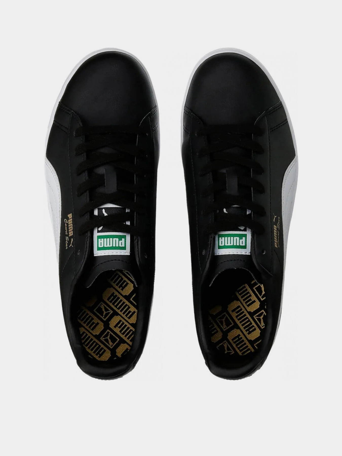 Кроссовки PUMA модель 38467603 Кроссовки PUMA модель 38467603 Фото