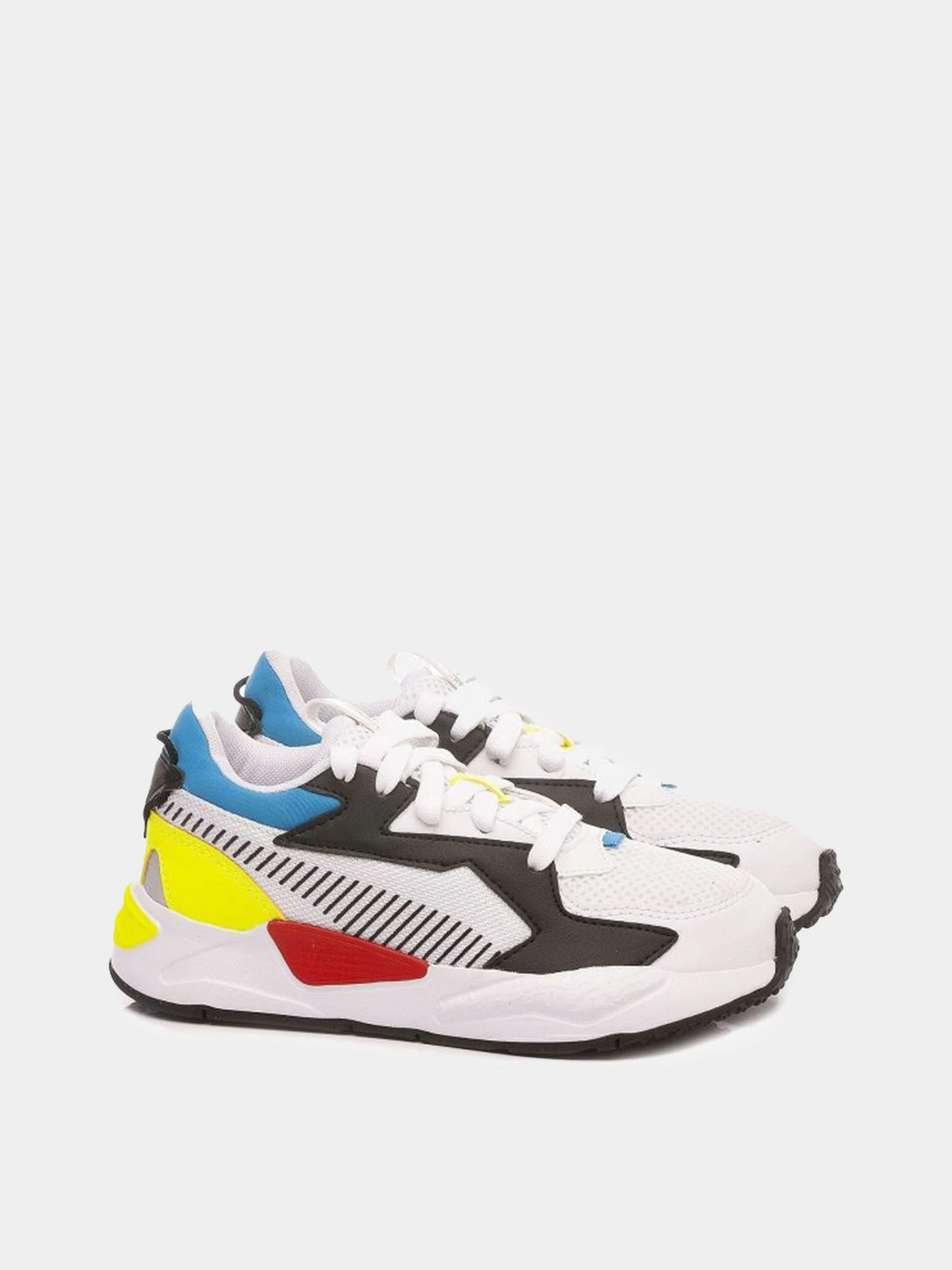 Кроссовки PUMA модель 38472701 Кроссовки PUMA модель 38472701 Фото