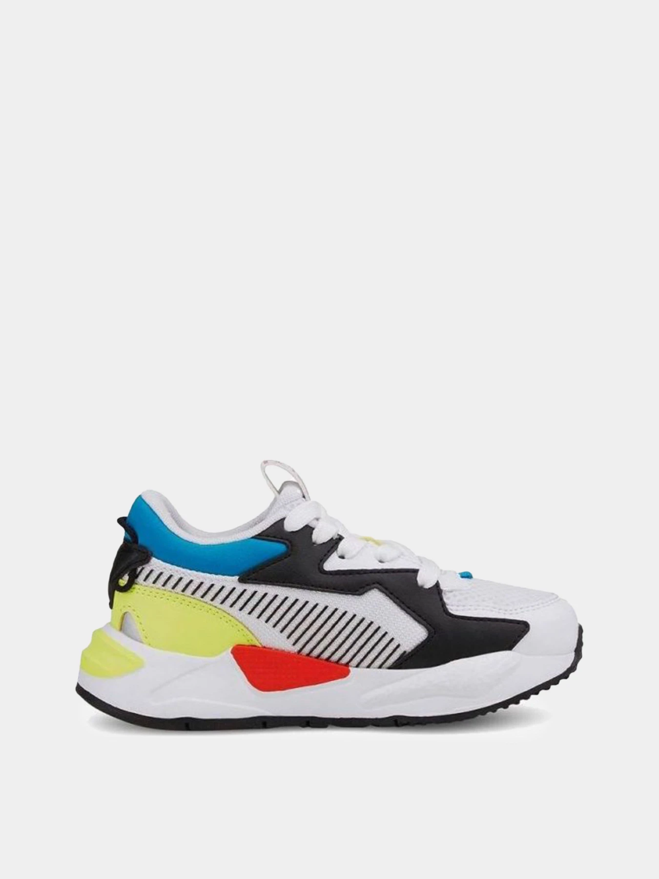 Кроссовки PUMA модель 38472701 Кроссовки PUMA модель 38472701 Фото