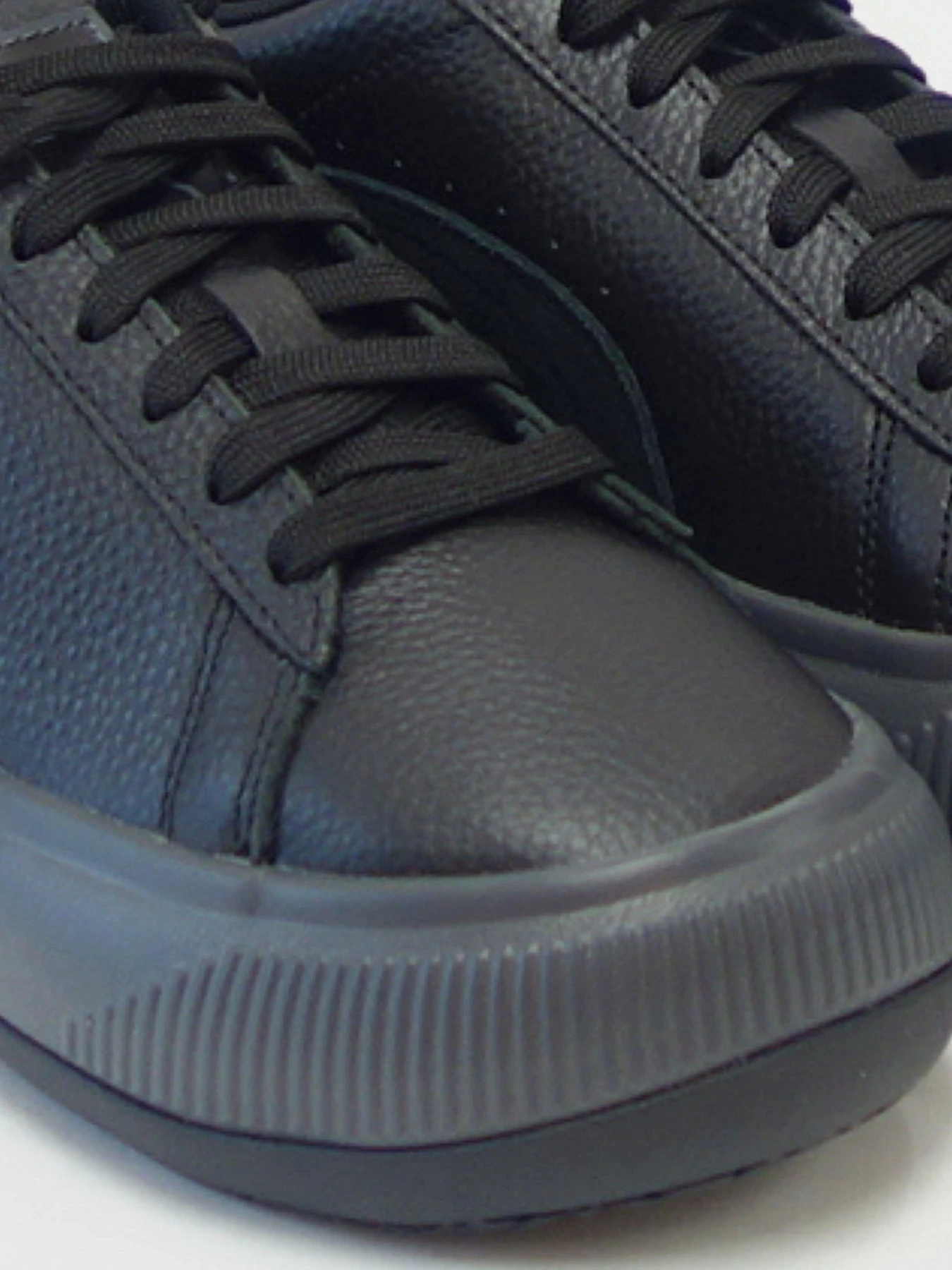 Кеды PUMA модель 38487001 Фото