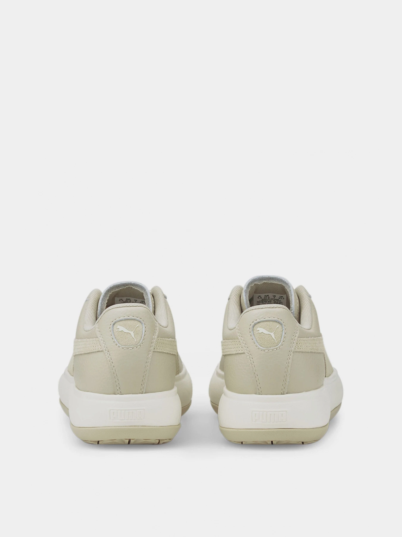 Кеды PUMA модель 38487002 Кеды PUMA модель 38487002 Фото