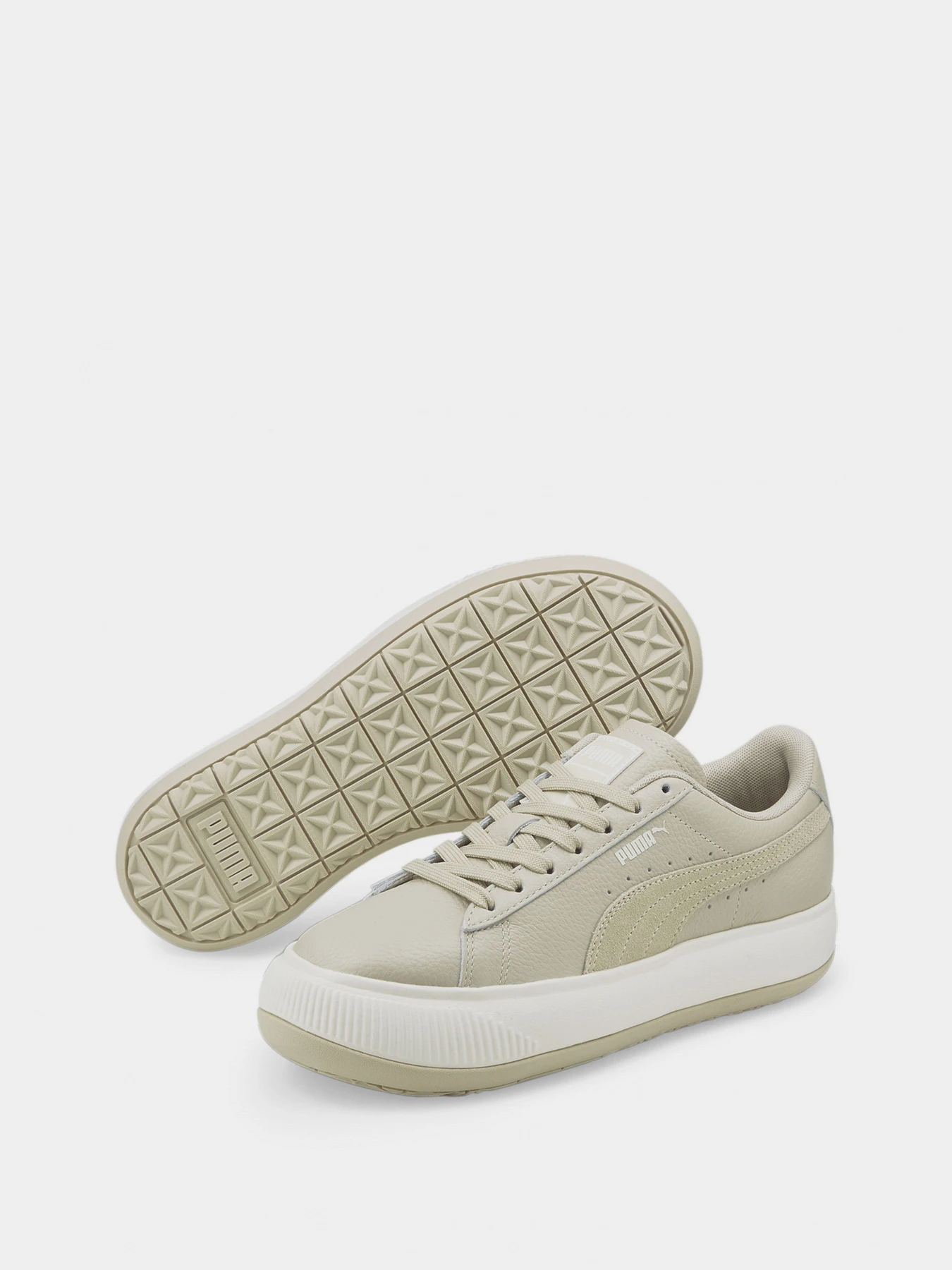 Кеды PUMA модель 38487002 Кеды PUMA модель 38487002 Фото