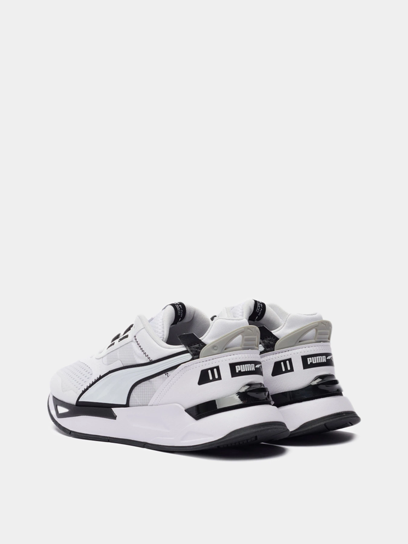 Кроссовки PUMA модель 38495501 Кроссовки PUMA модель 38495501 Фото