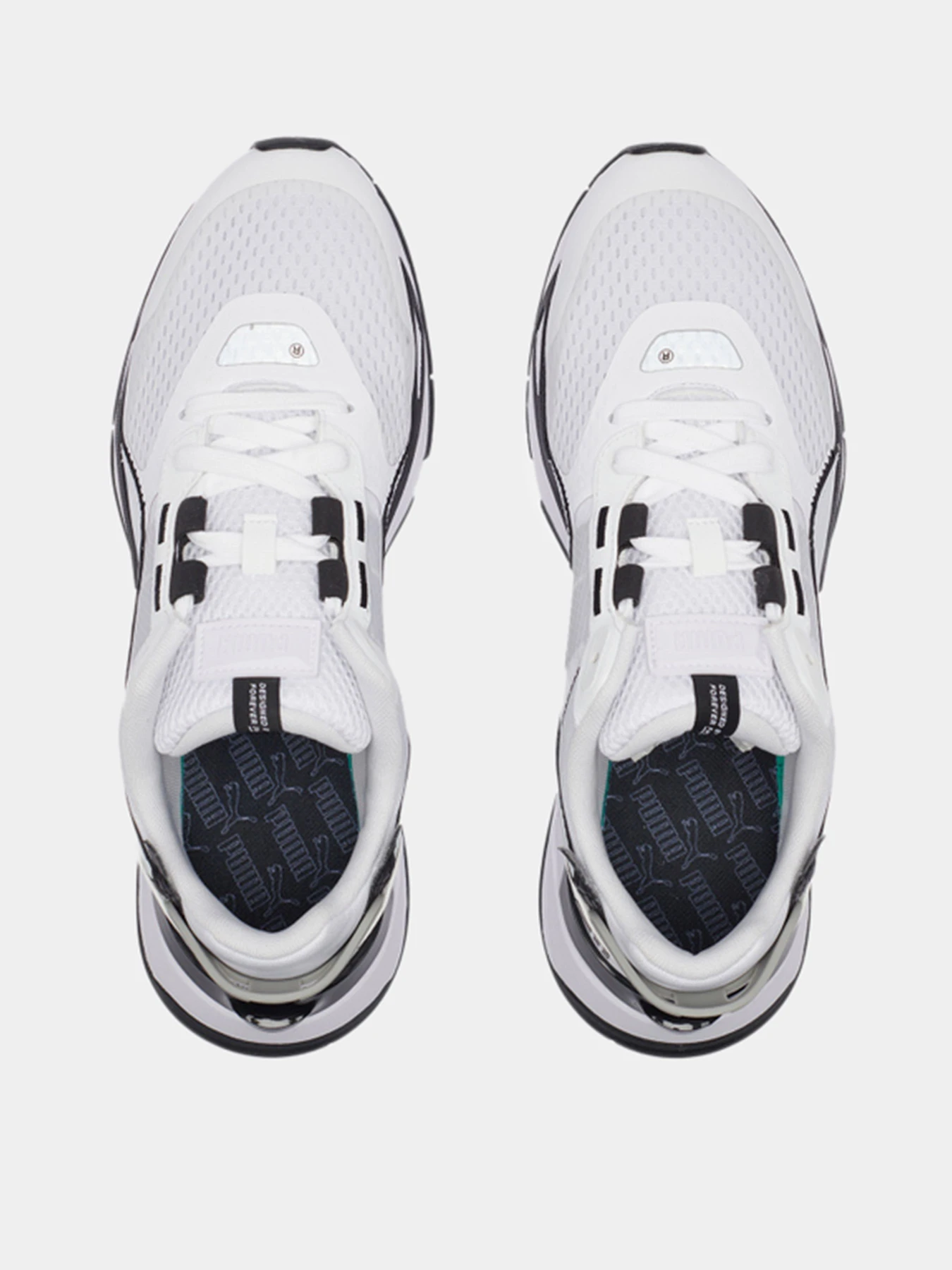 Кроссовки PUMA модель 38495501 Кроссовки PUMA модель 38495501 Фото