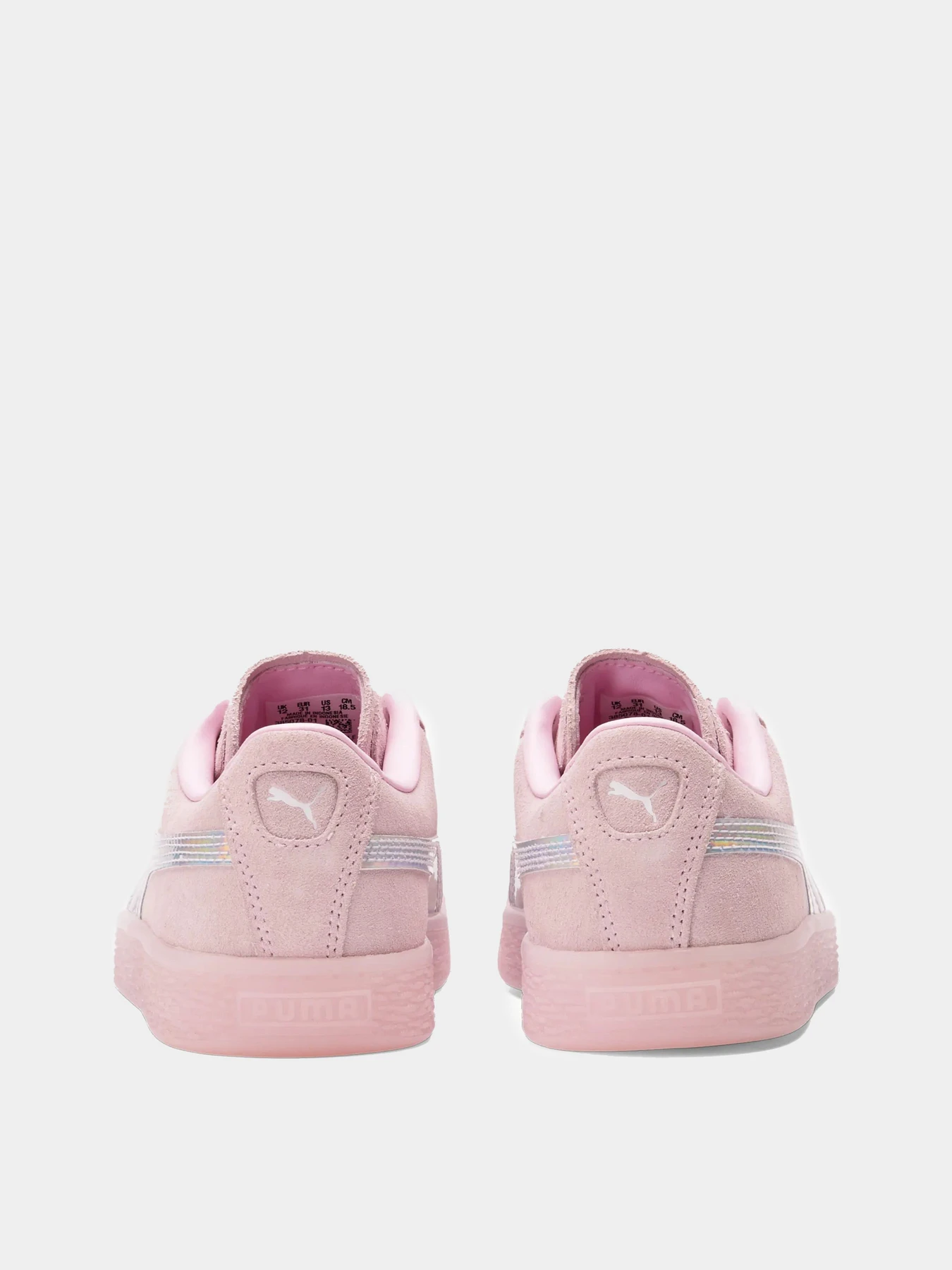 Кроссовки PUMA модель 38507801 Кроссовки PUMA модель 38507801 Фото