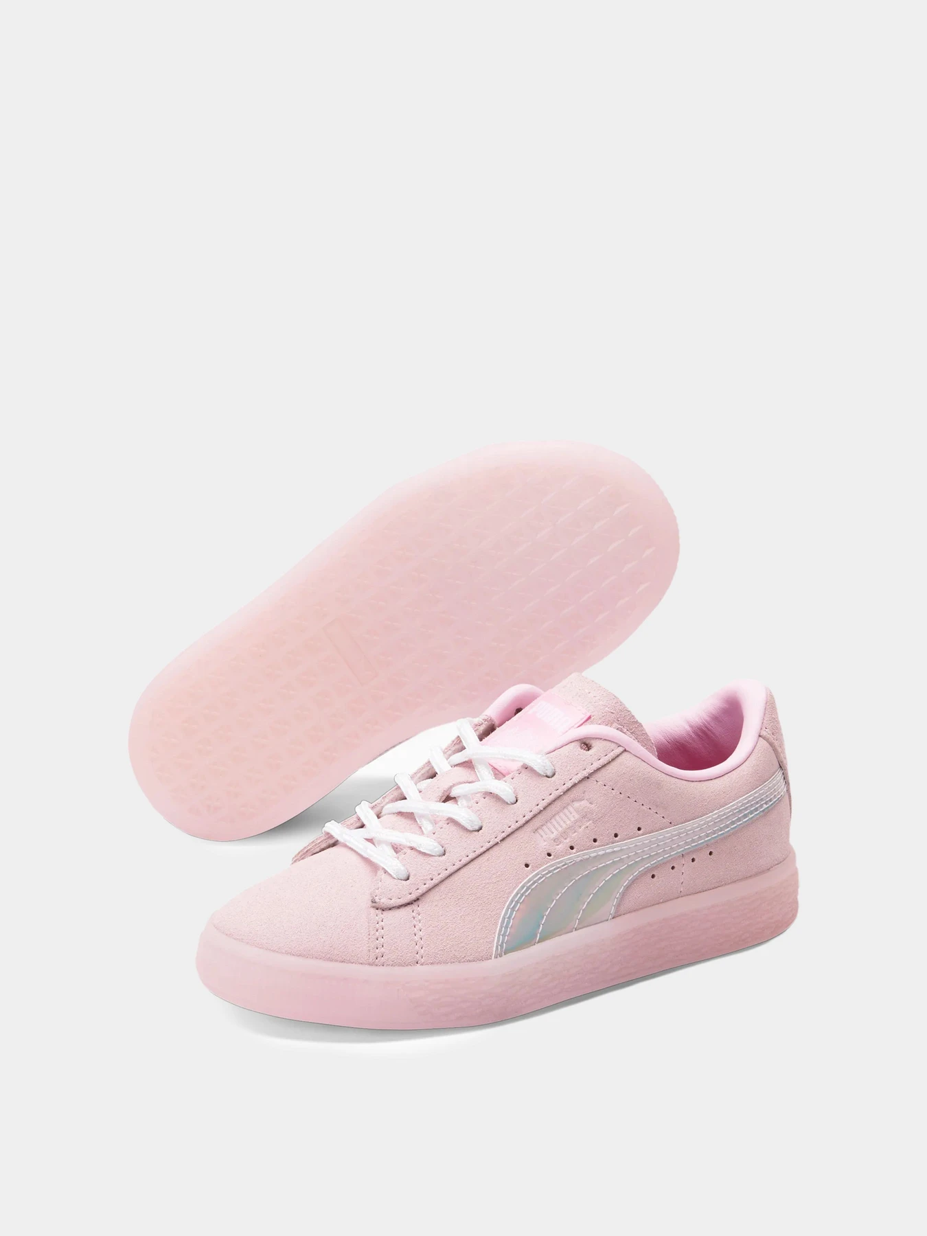 Кроссовки PUMA модель 38507801 Кроссовки PUMA модель 38507801 Фото