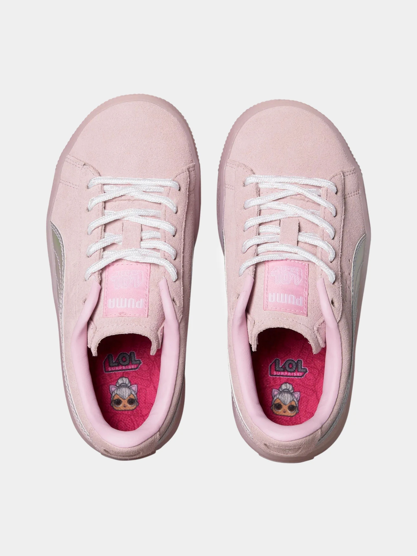 Кроссовки PUMA модель 38507801 Кроссовки PUMA модель 38507801 Фото