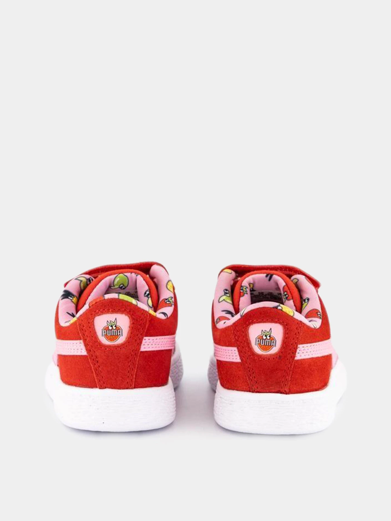 Кроссовки PUMA модель 38562101 Кроссовки PUMA модель 38562101 Фото