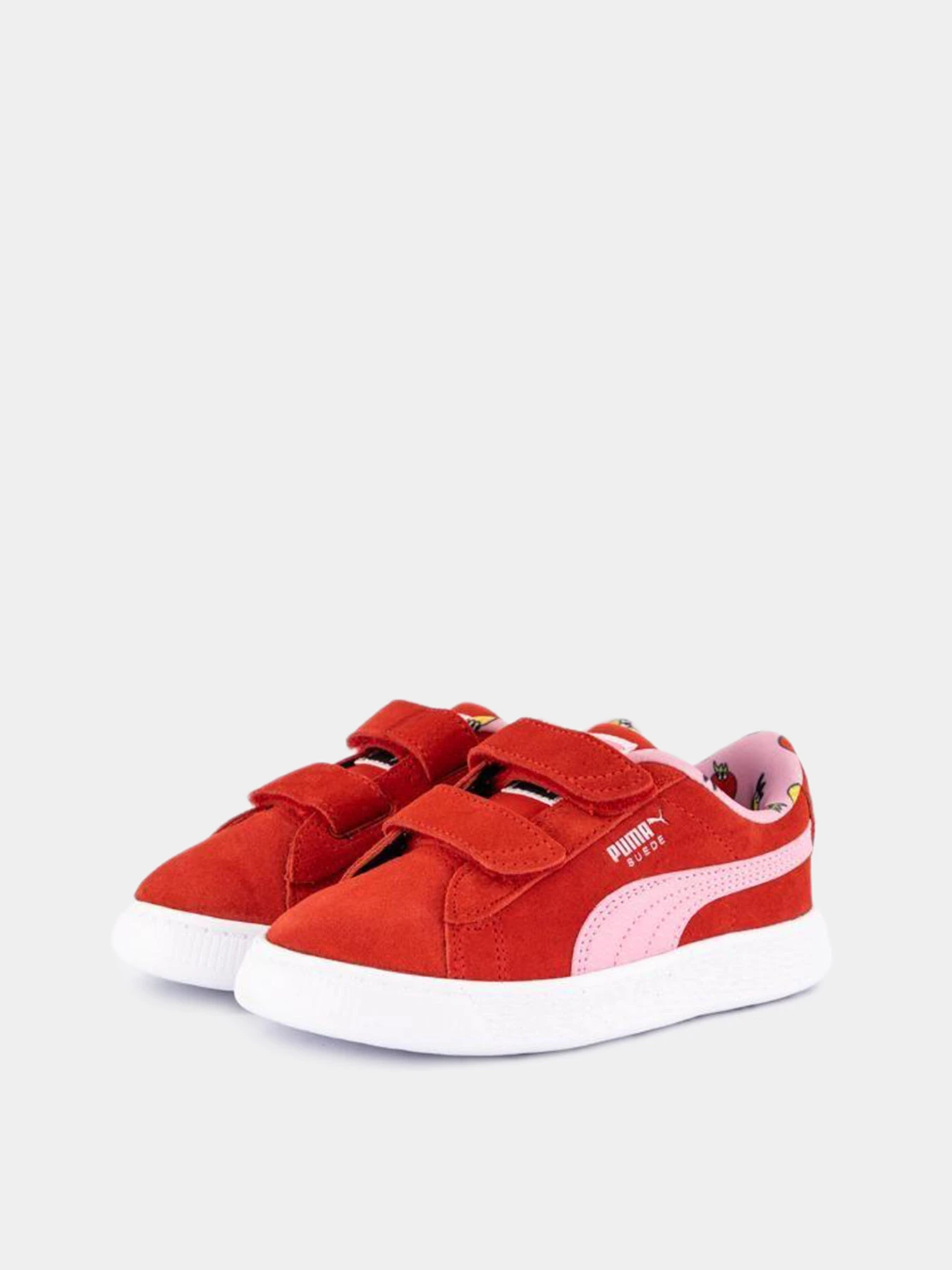 Кроссовки PUMA модель 38562101 Кроссовки PUMA модель 38562101 Фото