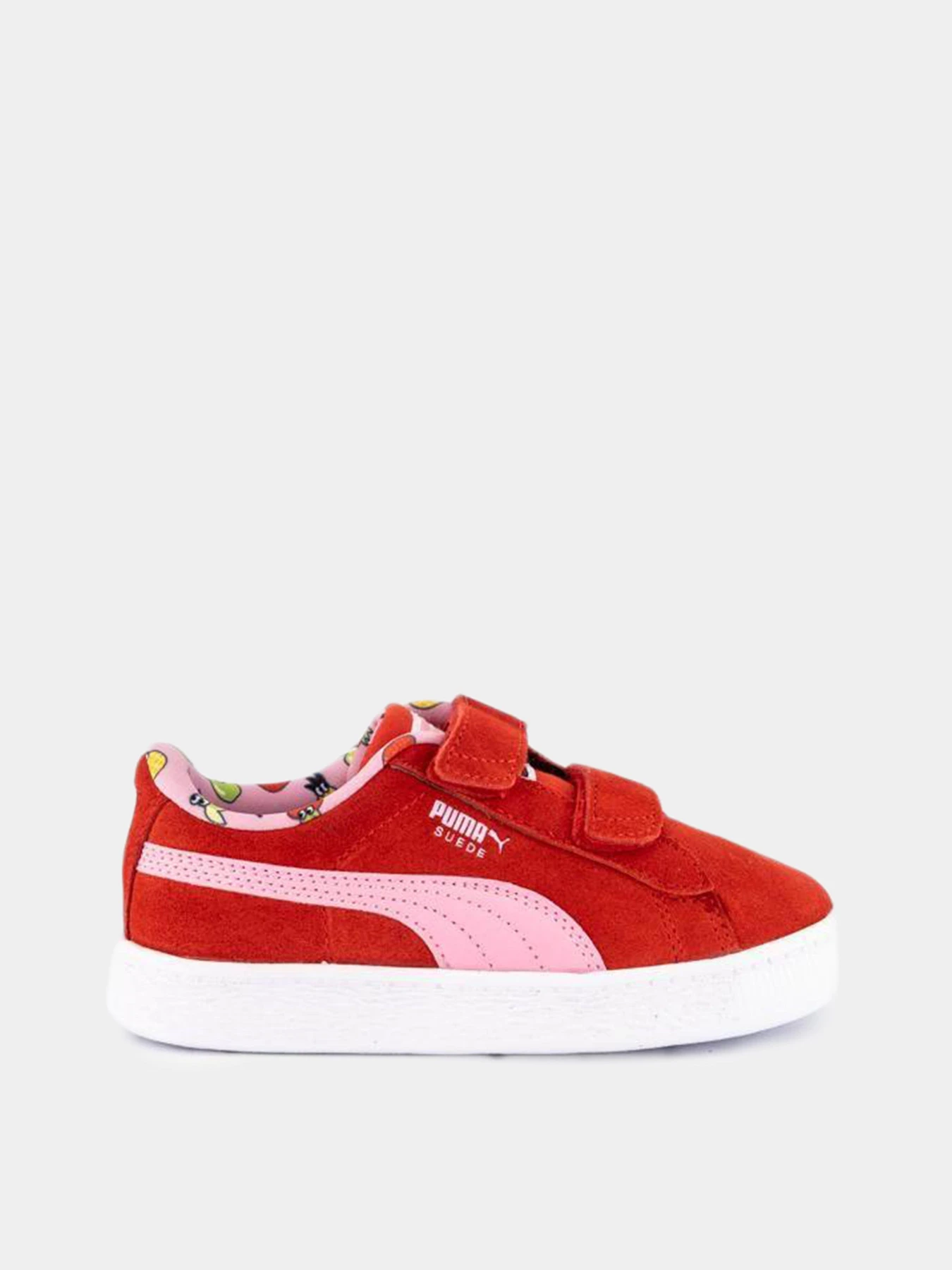 Кроссовки PUMA модель 38562101 Кроссовки PUMA модель 38562101 Фото
