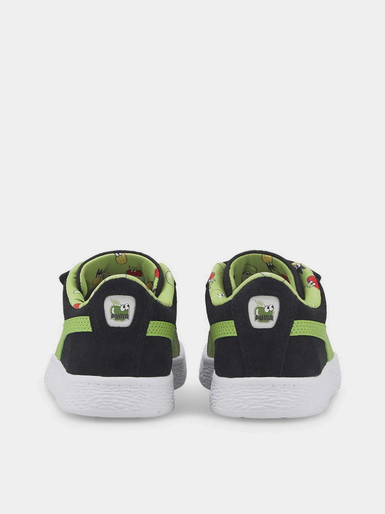Кроссовки PUMA модель 38562102 Кроссовки PUMA модель 38562102 Фото