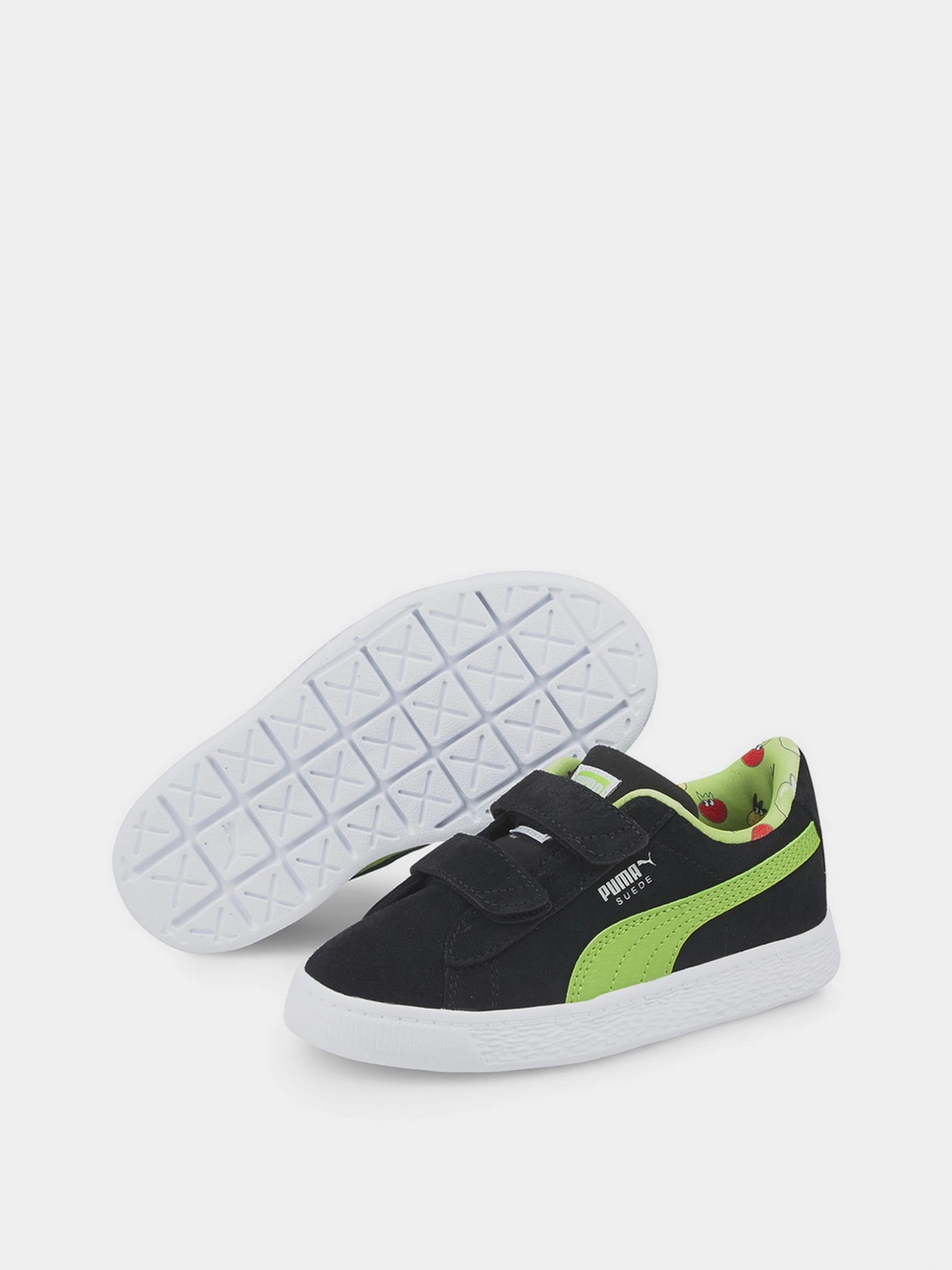 Кроссовки PUMA модель 38562102 Кроссовки PUMA модель 38562102 Фото