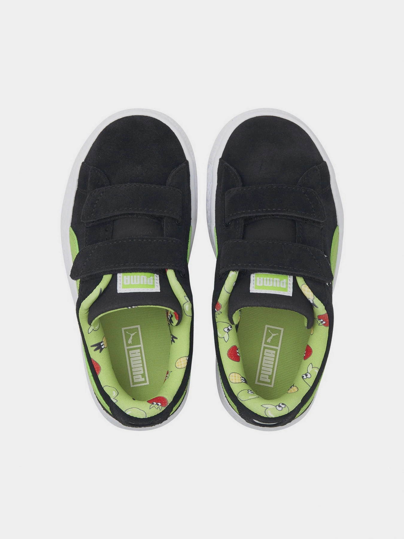 Кроссовки PUMA модель 38562102 Кроссовки PUMA модель 38562102 Фото