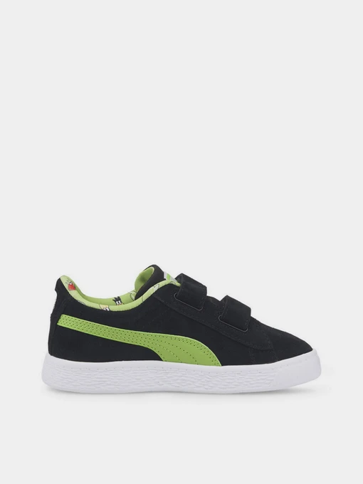 Кроссовки PUMA модель 38562102 Фото
