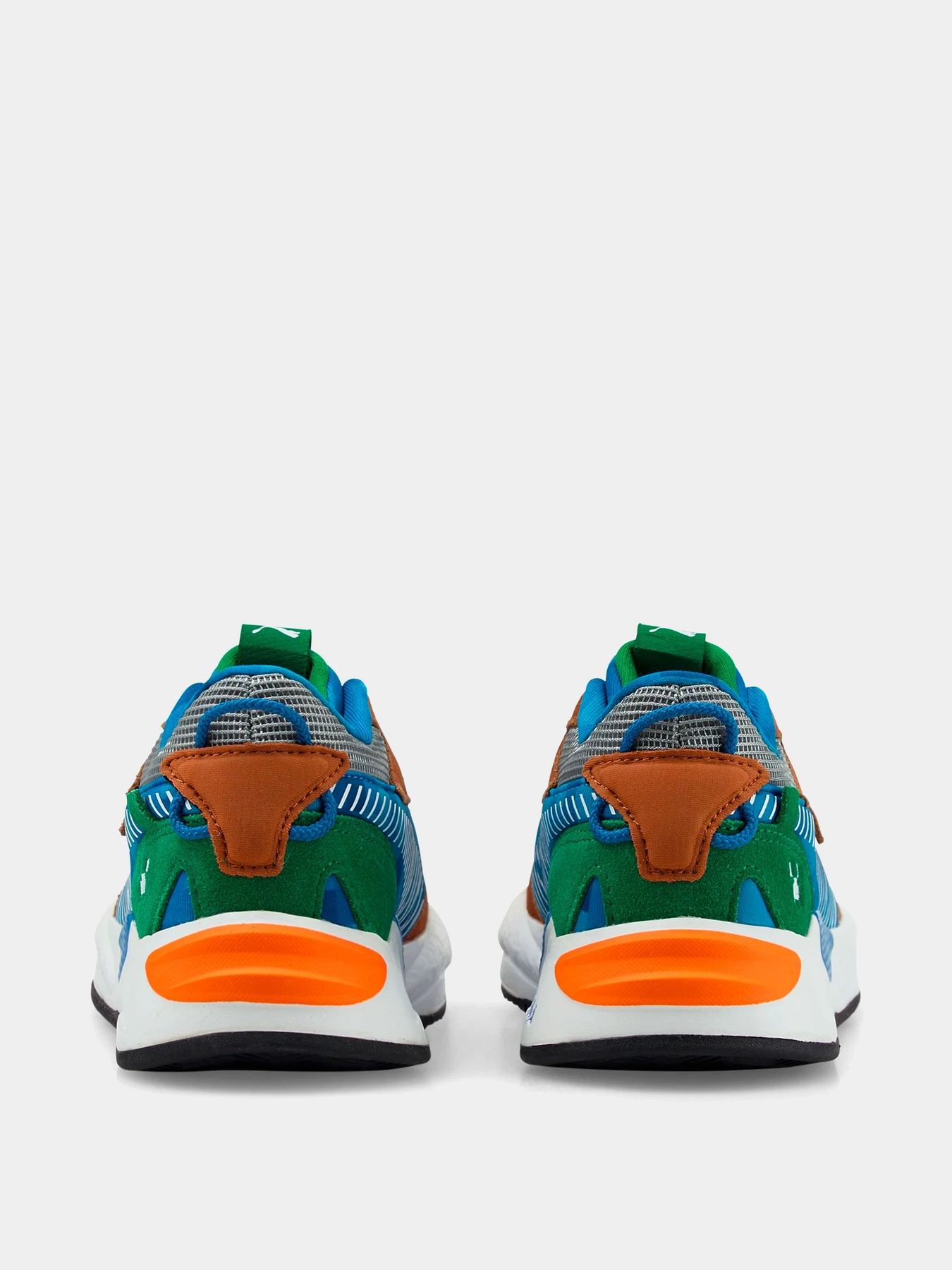 Кроссовки PUMA модель 38565101 Кроссовки PUMA модель 38565101 Фото
