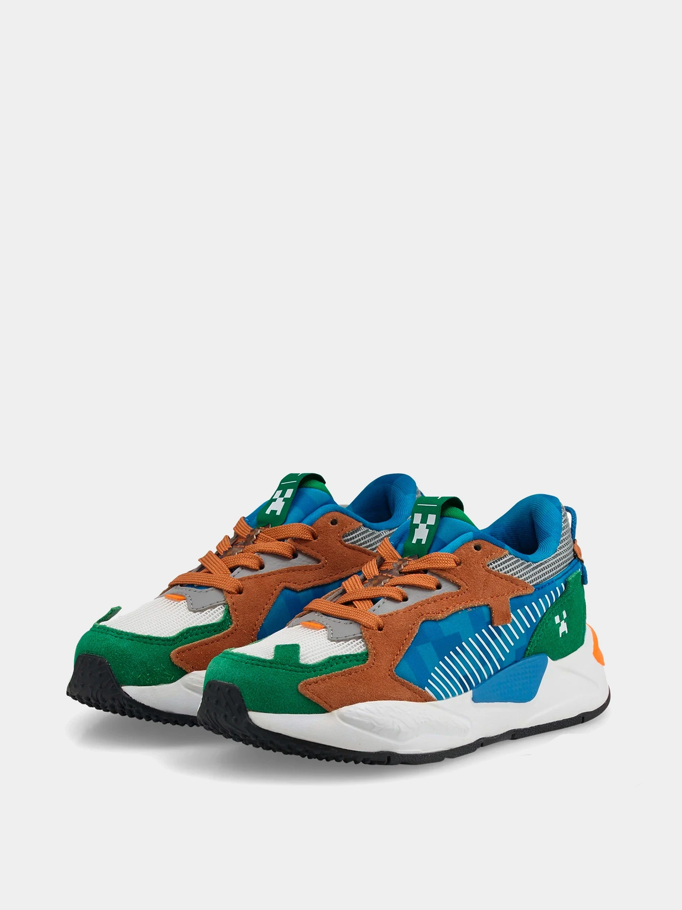 Кроссовки PUMA модель 38565101 Кроссовки PUMA модель 38565101 Фото