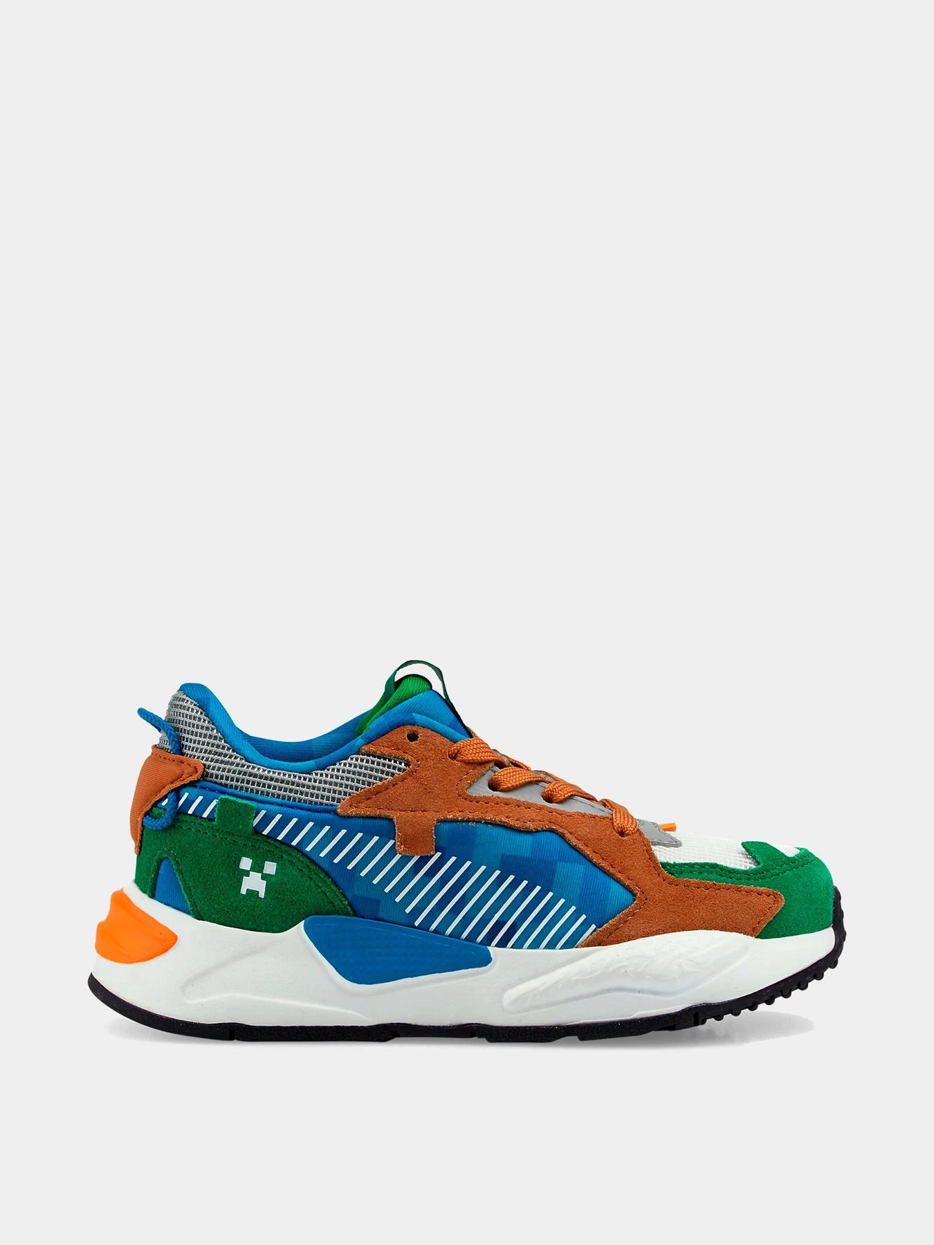 Кроссовки PUMA модель 38565101 Кроссовки PUMA модель 38565101 Фото