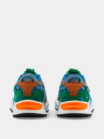 Кроссовки PUMA модель 38565101 Фото