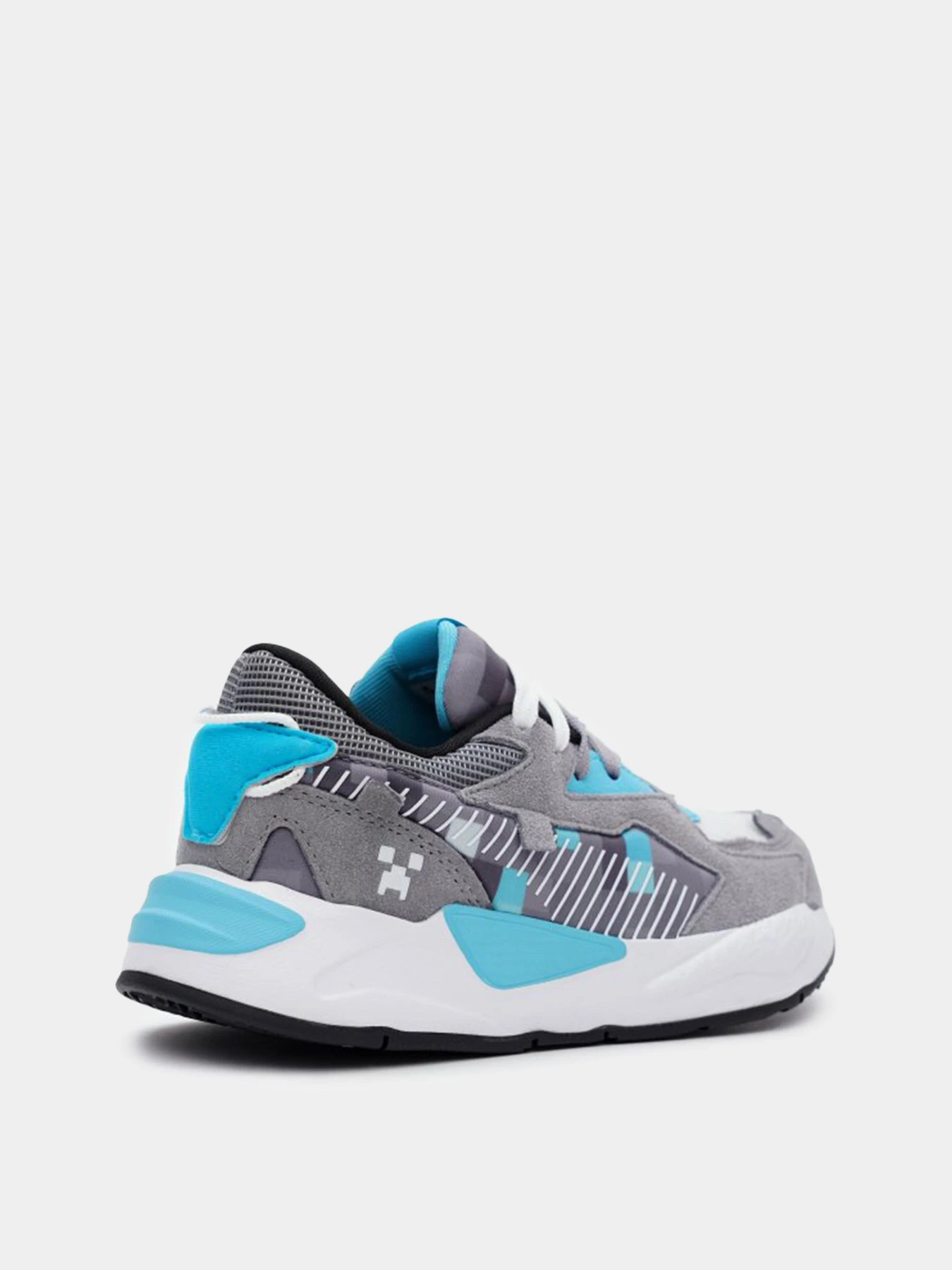 Кроссовки PUMA модель 38565102 Кроссовки PUMA модель 38565102 Фото