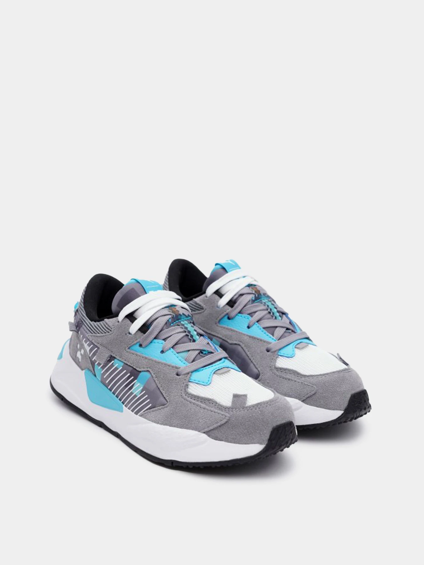 Кроссовки PUMA модель 38565102 Кроссовки PUMA модель 38565102 Фото