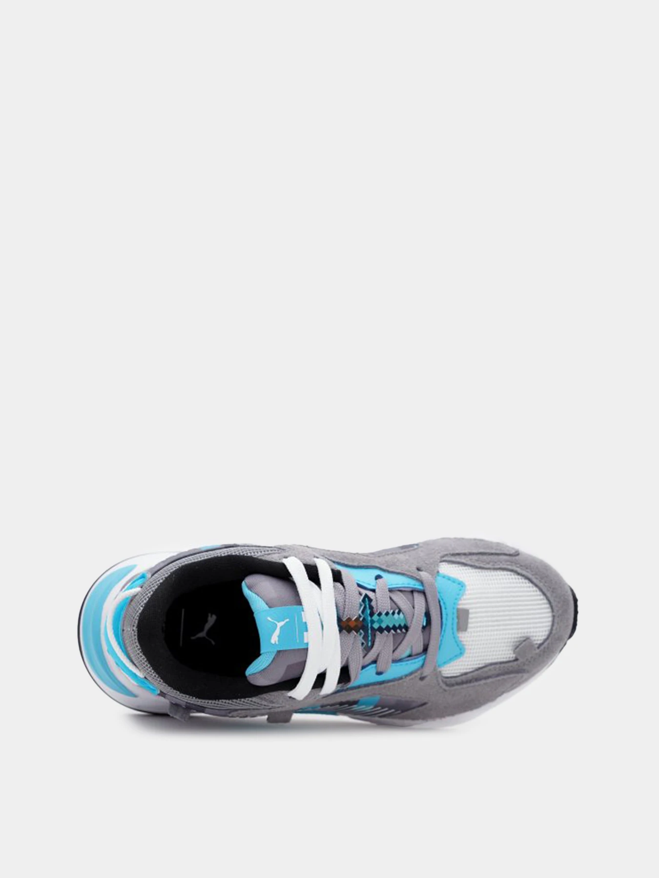Кроссовки PUMA модель 38565102 Кроссовки PUMA модель 38565102 Фото