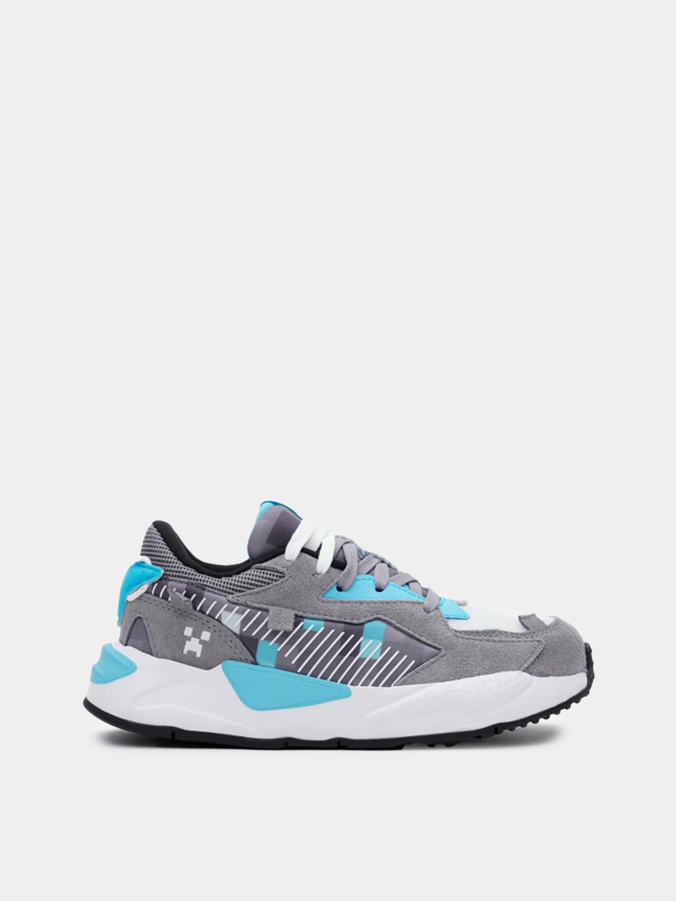 Кроссовки PUMA модель 38565102 Кроссовки PUMA модель 38565102 Фото