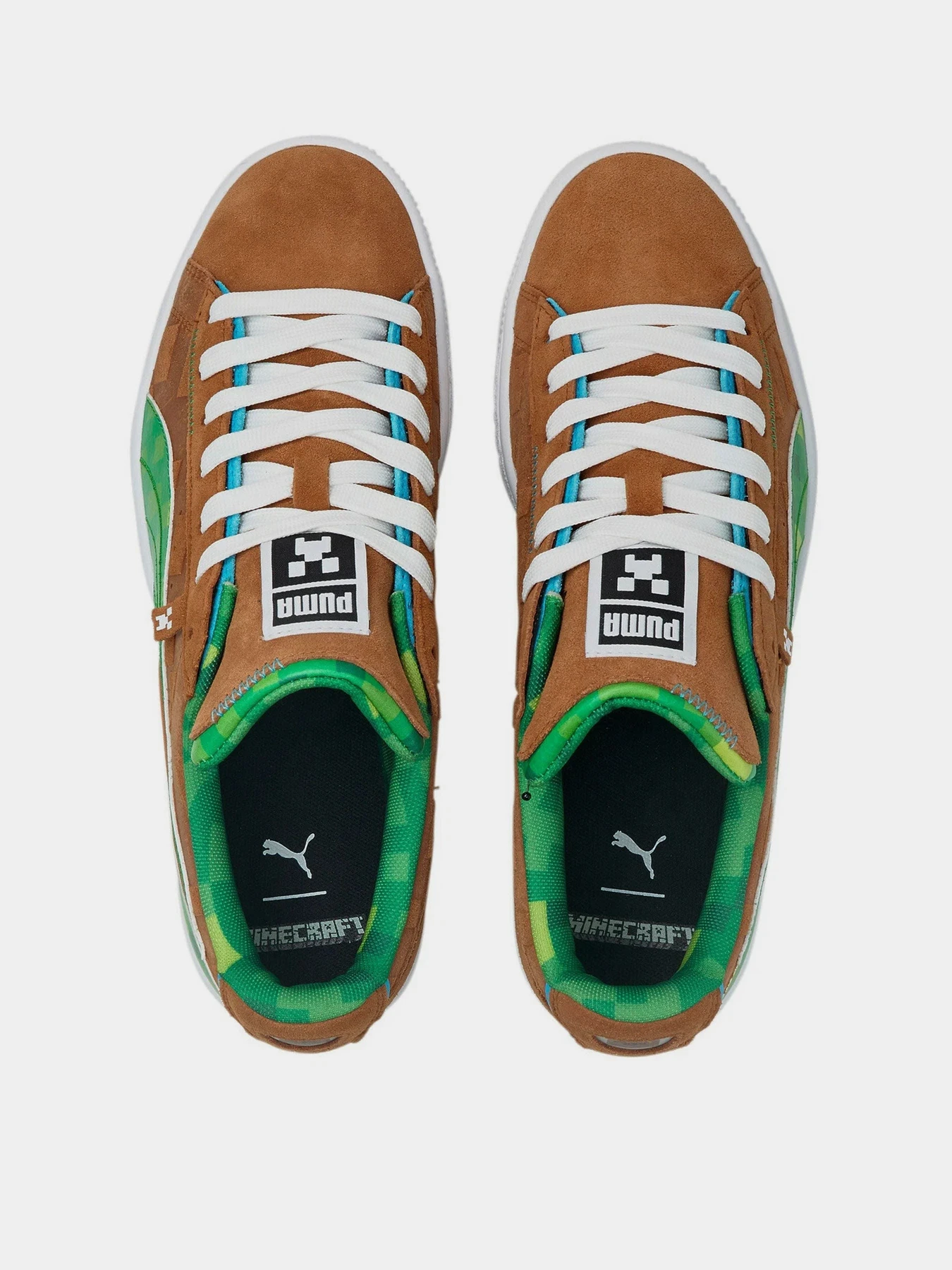 Кроссовки PUMA модель 38629001 Кроссовки PUMA модель 38629001 Фото