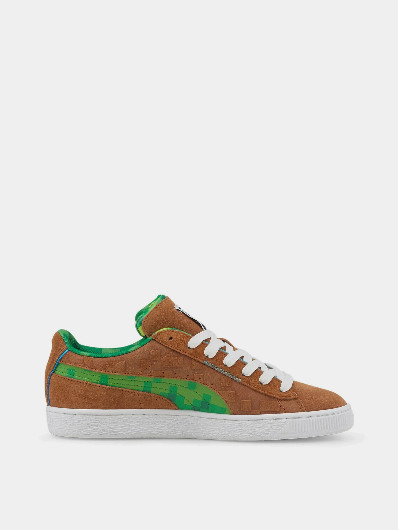Кроссовки PUMA модель 38629001 Кроссовки PUMA модель 38629001 Фото