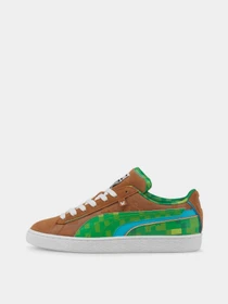 Кроссовки PUMA модель 38629001 Фото