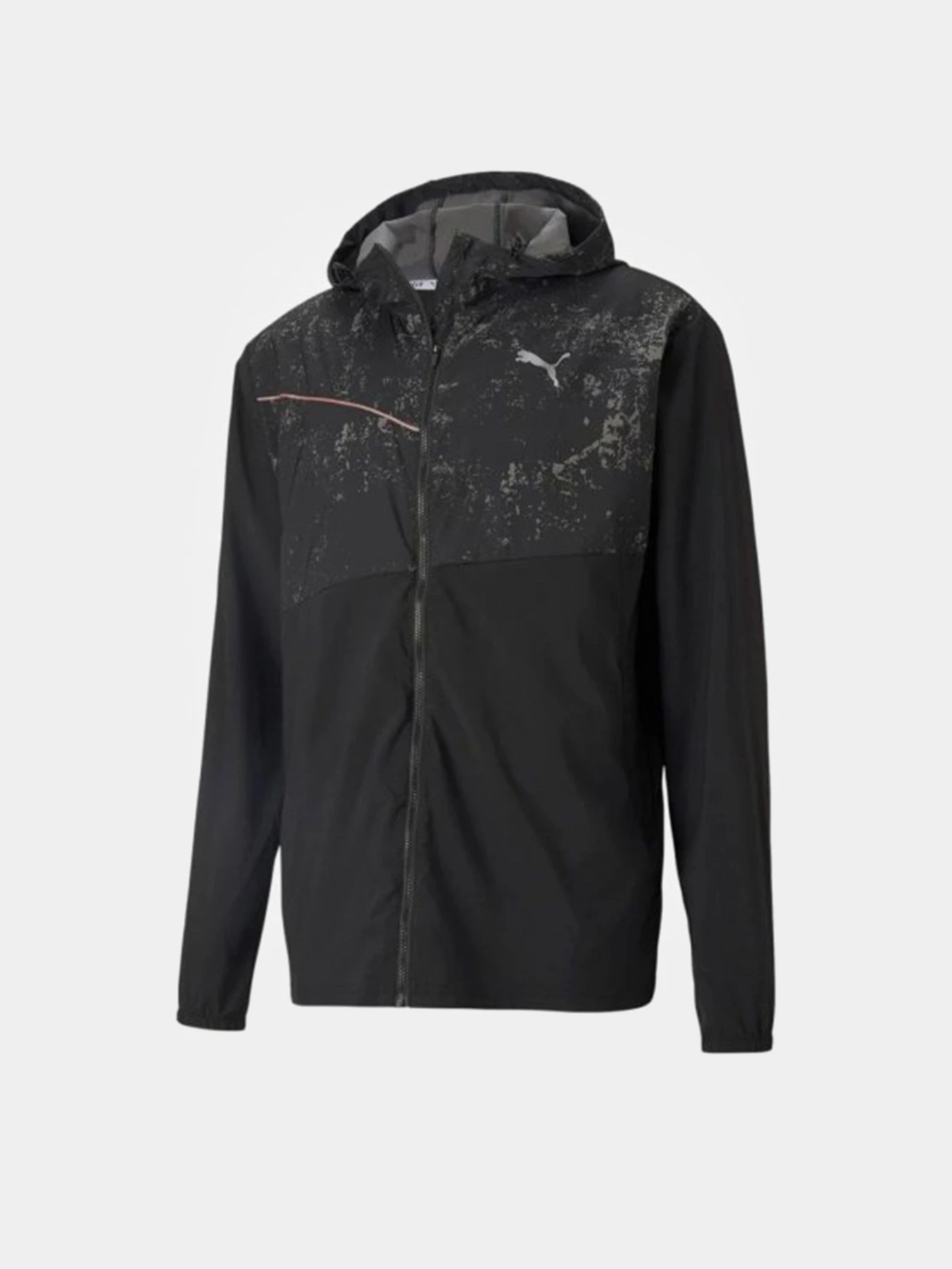 Куртки и дубленки PUMA модель 52020501 Куртки и дубленки PUMA модель 52020501 Фото