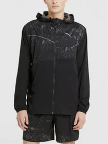 Куртки и дубленки PUMA модель 52020501 Фото
