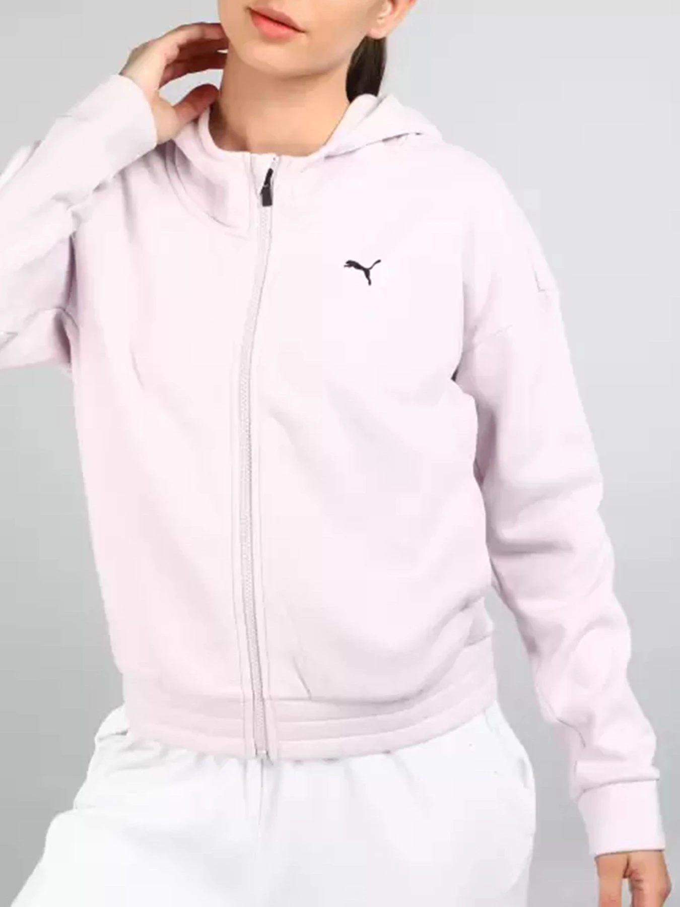 Худи и свитшоты PUMA модель 52026317 Худи и свитшоты PUMA модель 52026317 Фото