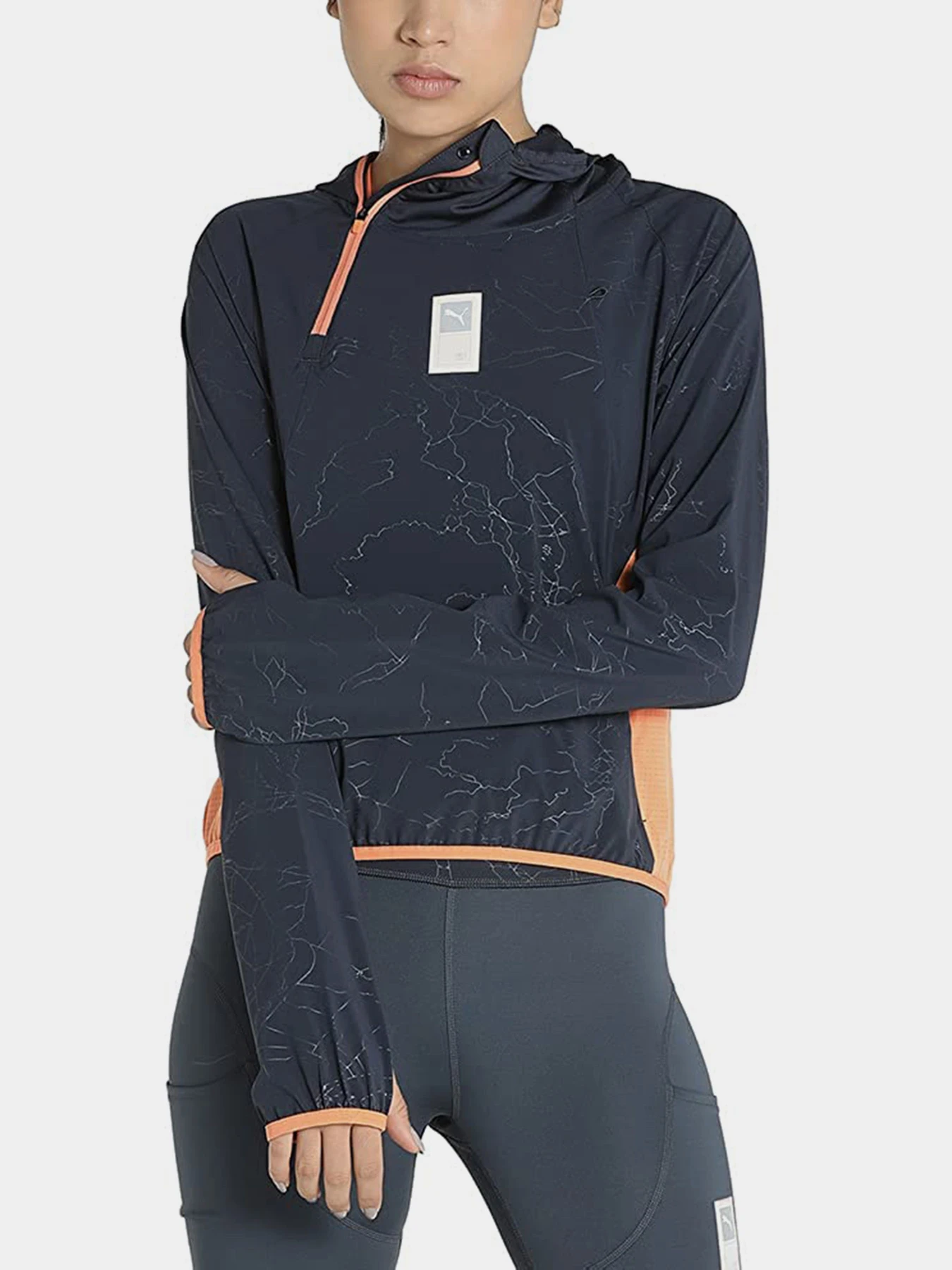 Худи и свитшоты PUMA модель 52141643 Худи и свитшоты PUMA модель 52141643 Фото
