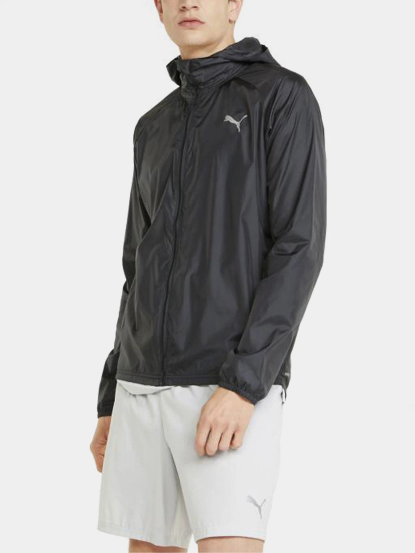Куртки и дубленки PUMA модель 52168401 Куртки и дубленки PUMA модель 52168401 Фото
