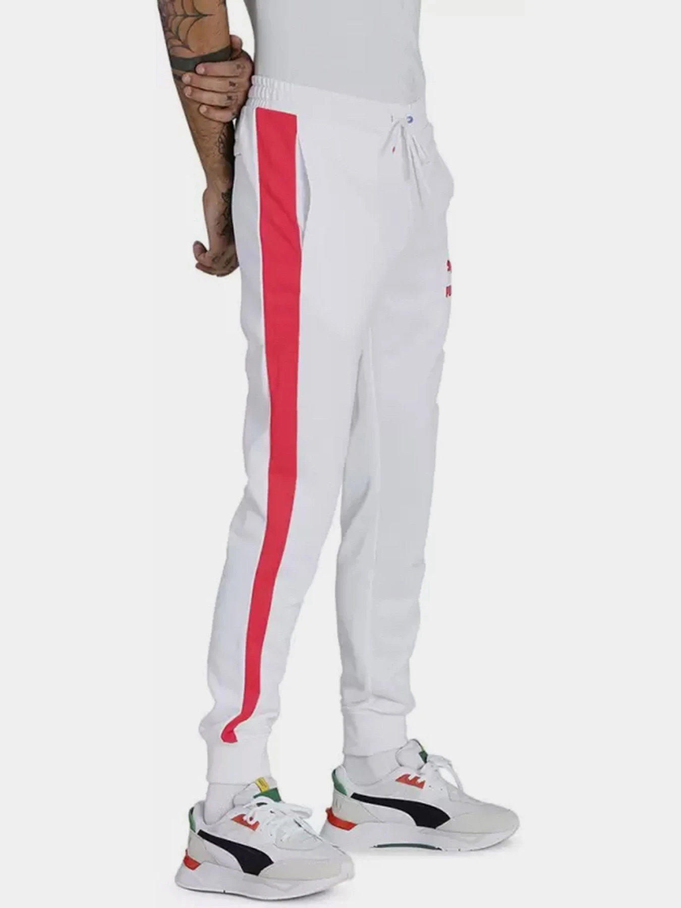 Брюки PUMA модель 53009902 Брюки PUMA модель 53009902 Фото