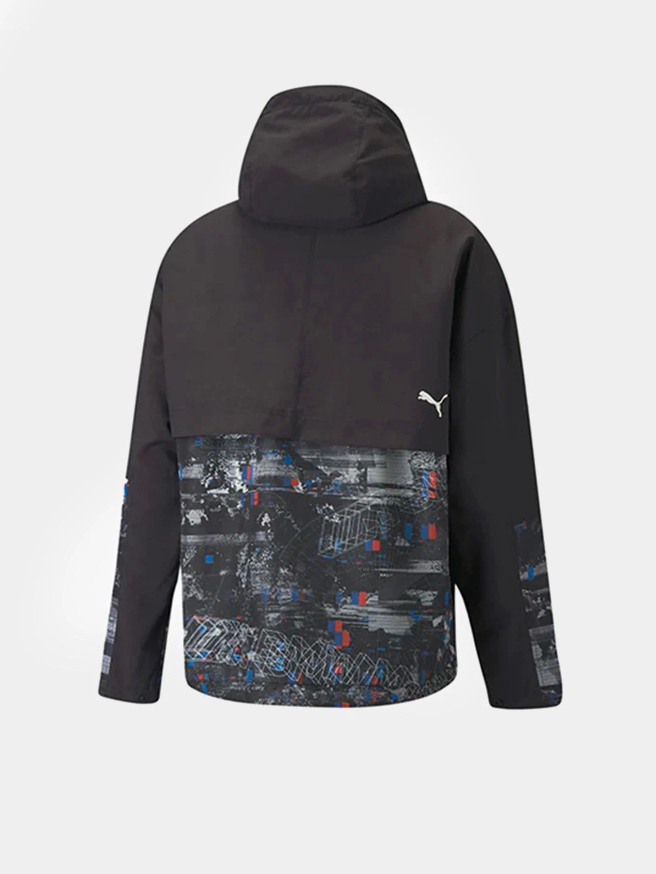 Куртки и дубленки PUMA модель 53111901 Куртки и дубленки PUMA модель 53111901 Фото