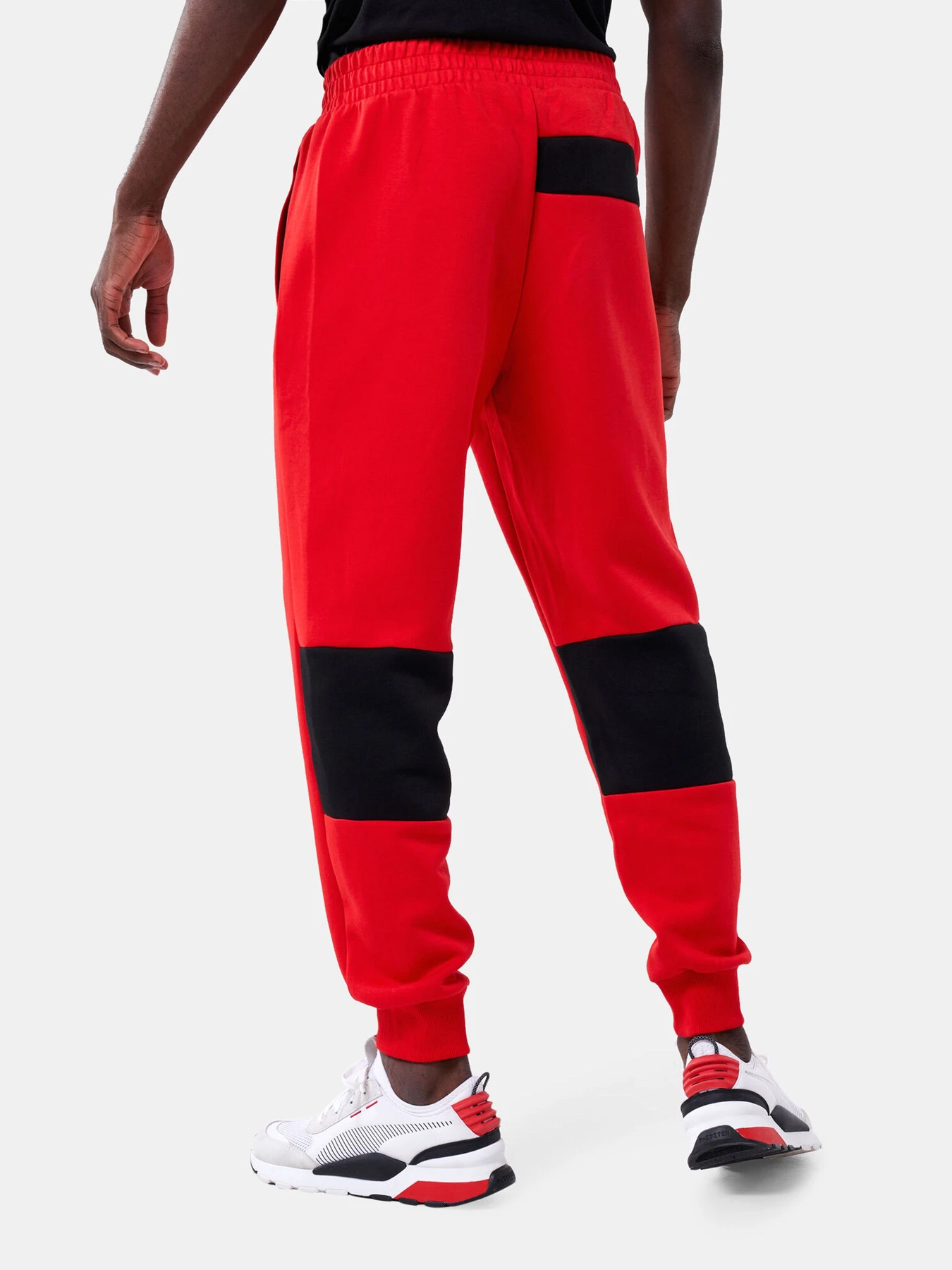 Брюки PUMA модель 53165202 Брюки PUMA модель 53165202 Фото