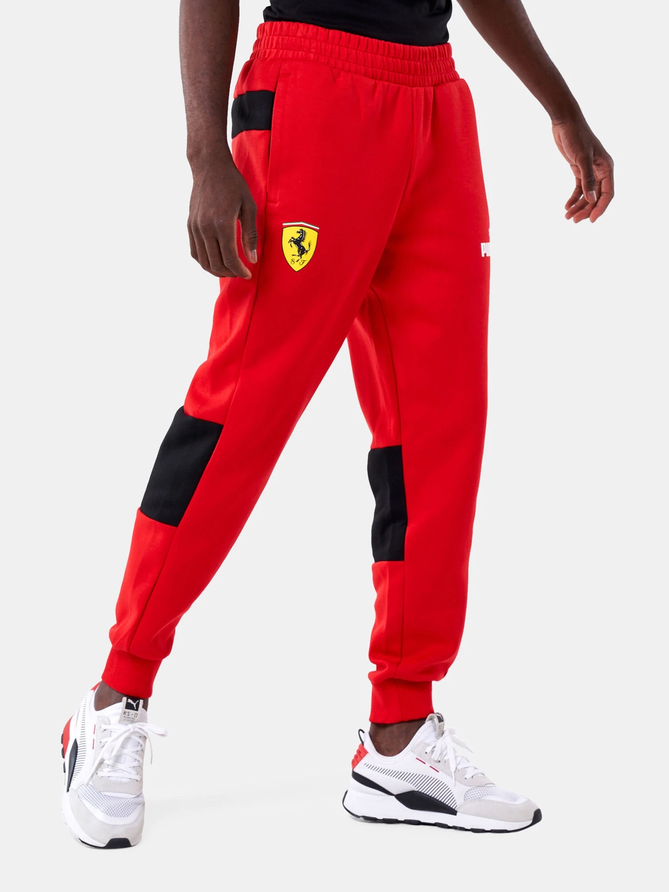 Брюки PUMA модель 53165202 Брюки PUMA модель 53165202 Фото
