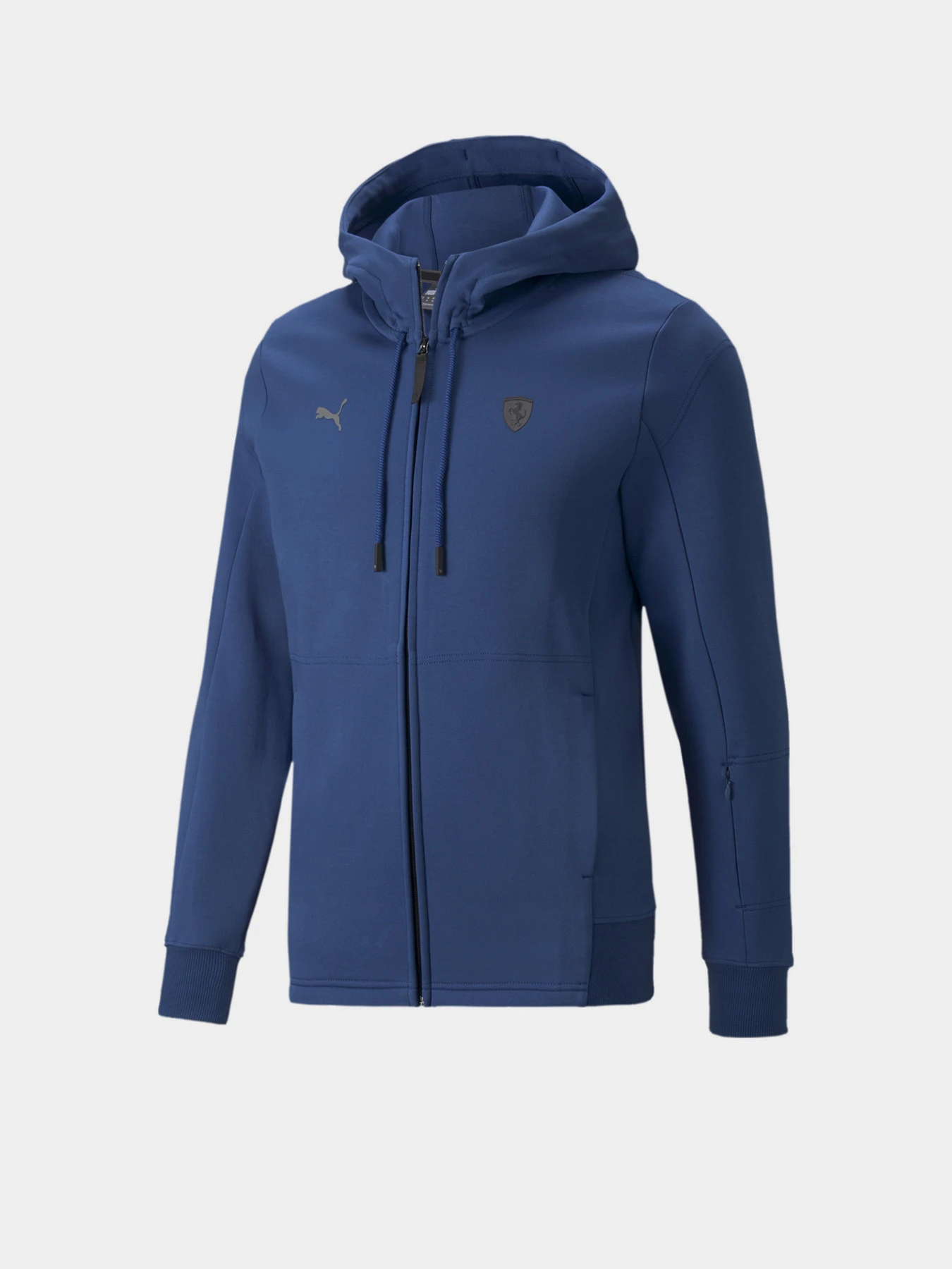 Худи и свитшоты PUMA модель 53333407 Худи и свитшоты PUMA модель 53333407 Фото