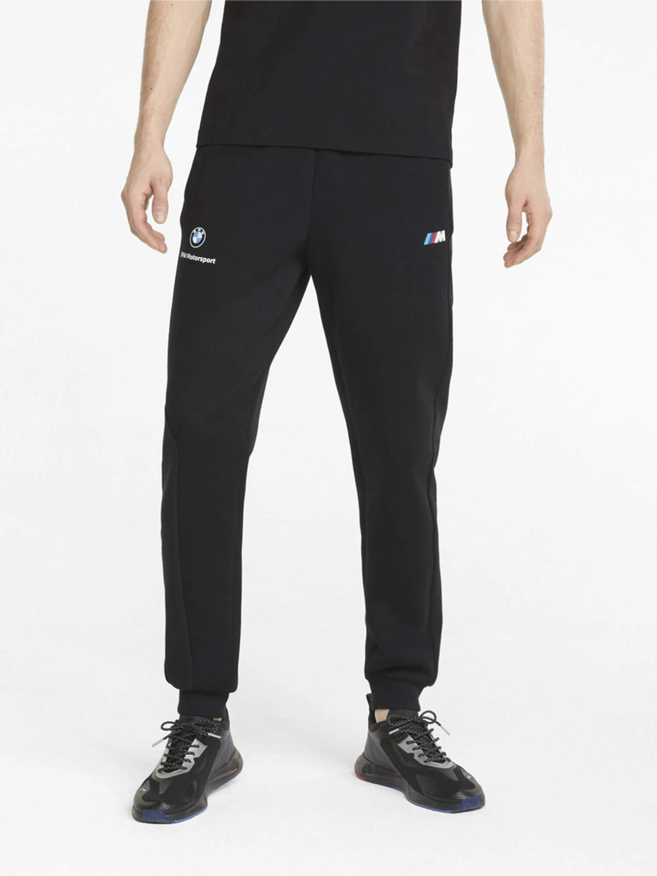 Брюки PUMA модель 53337201 Брюки PUMA модель 53337201 Фото