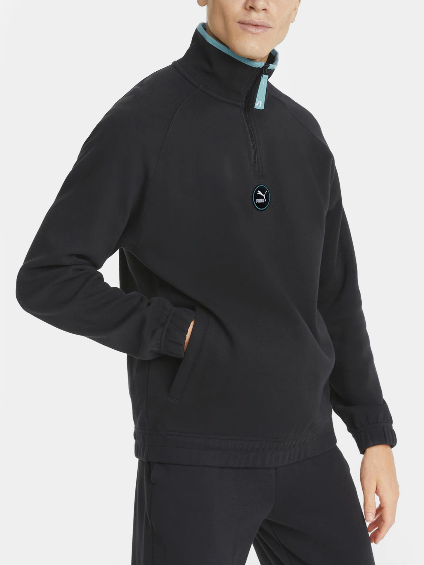Худи и свитшоты PUMA модель 53361901 Худи и свитшоты PUMA модель 53361901 Фото