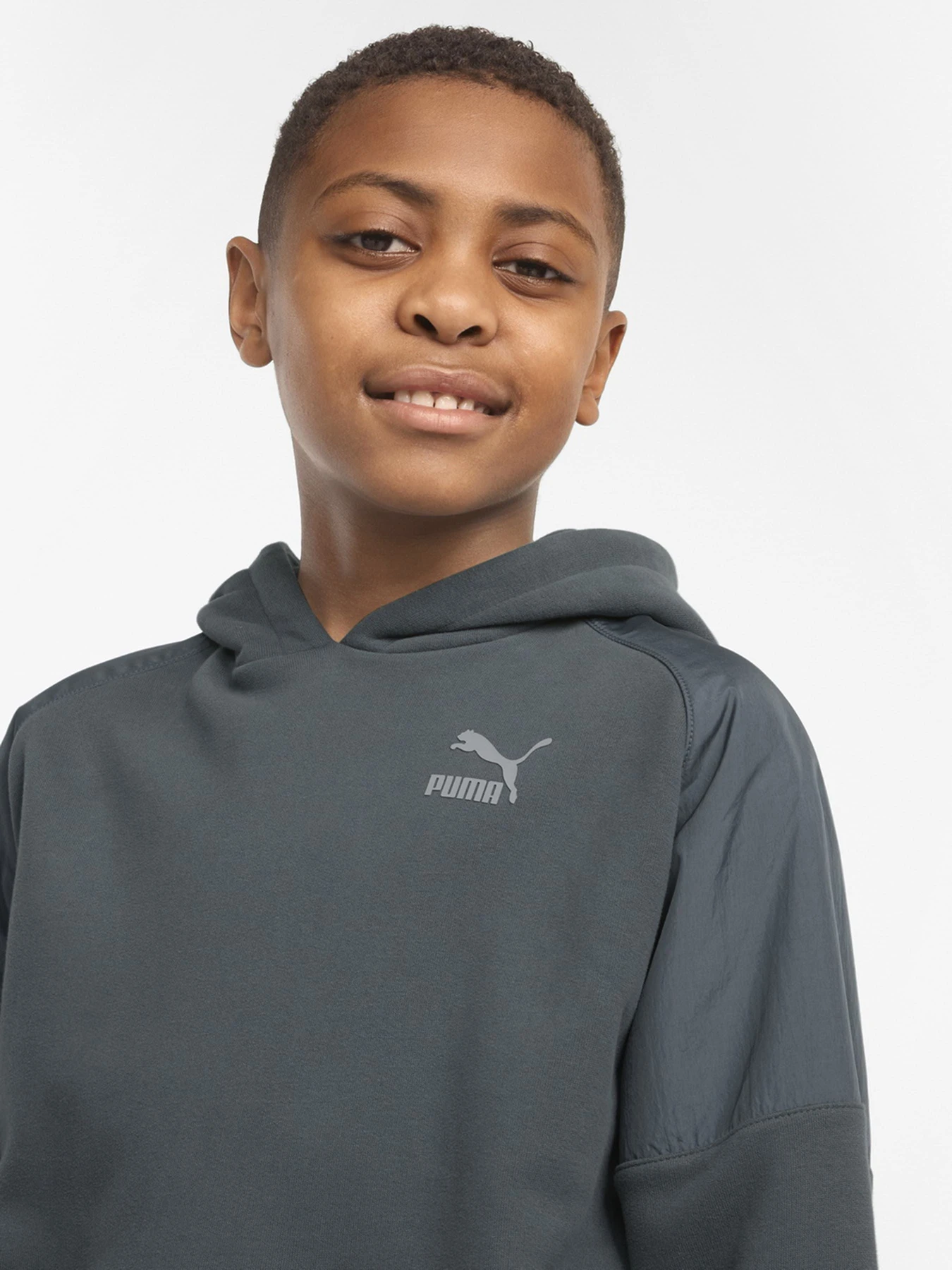Худи и свитшоты PUMA модель 53388242 Худи и свитшоты PUMA модель 53388242 Фото