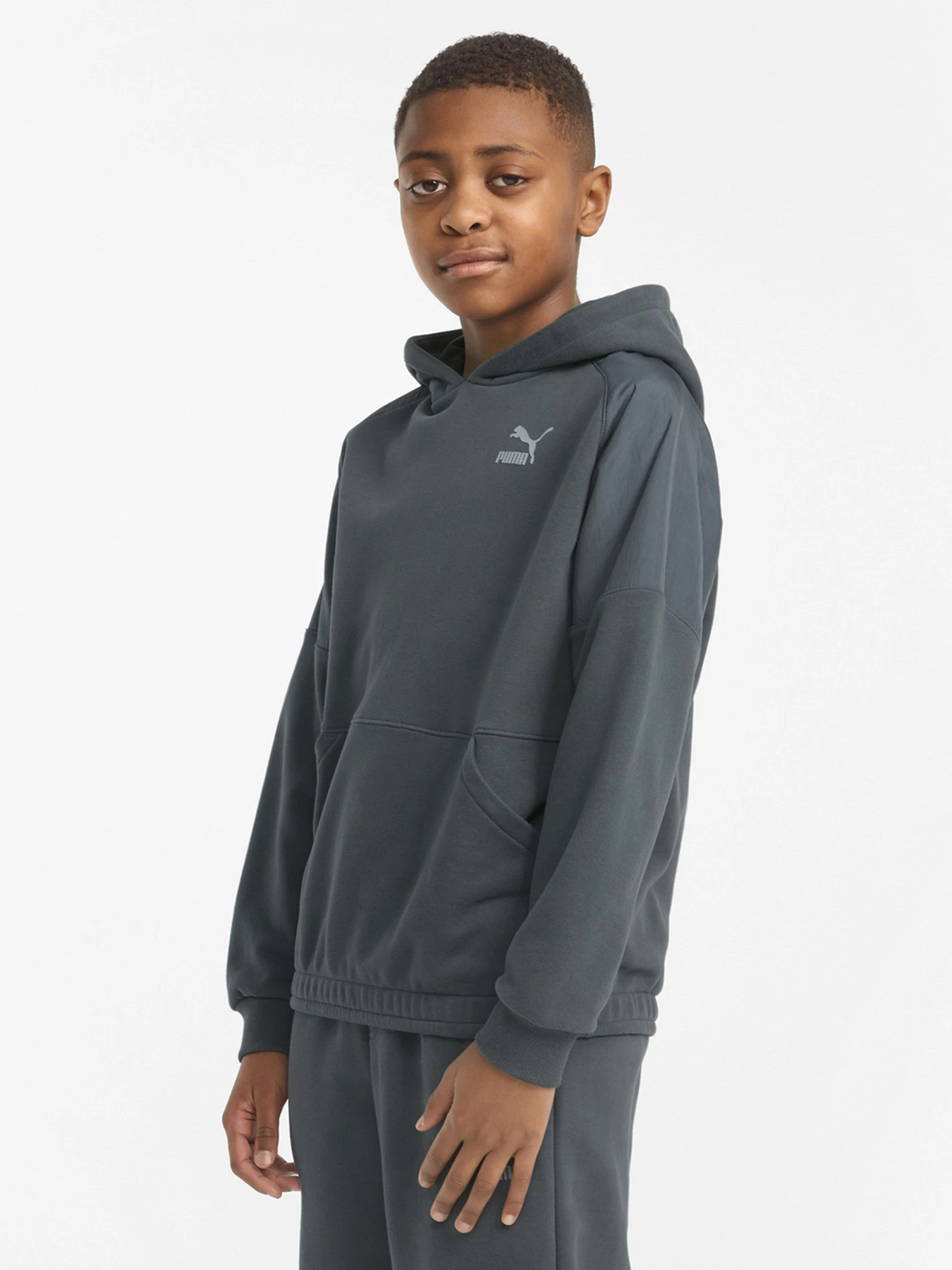 Худи и свитшоты PUMA модель 53388242 Худи и свитшоты PUMA модель 53388242 Фото