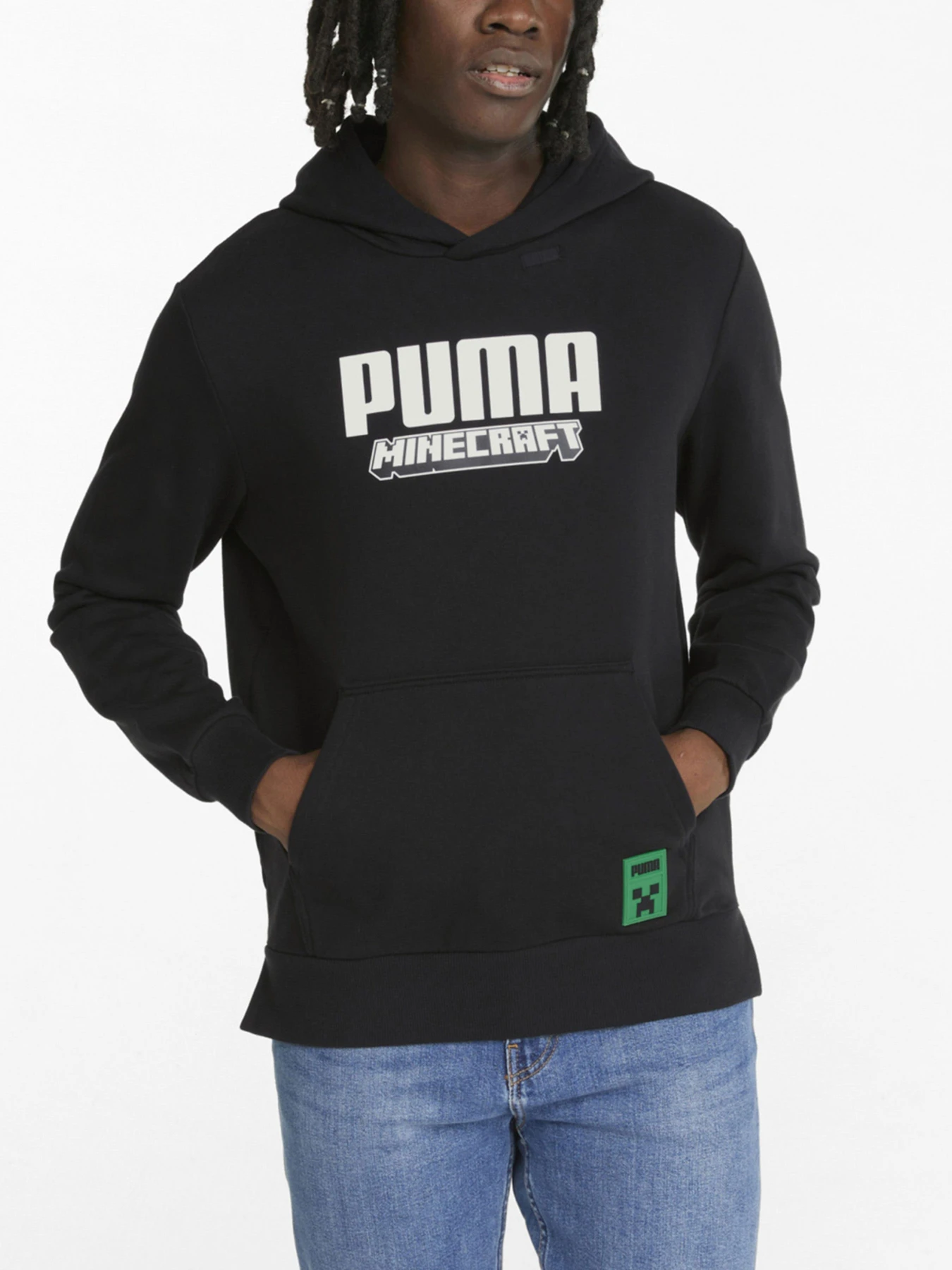 Худи и свитшоты PUMA модель 53437601 Худи и свитшоты PUMA модель 53437601 Фото