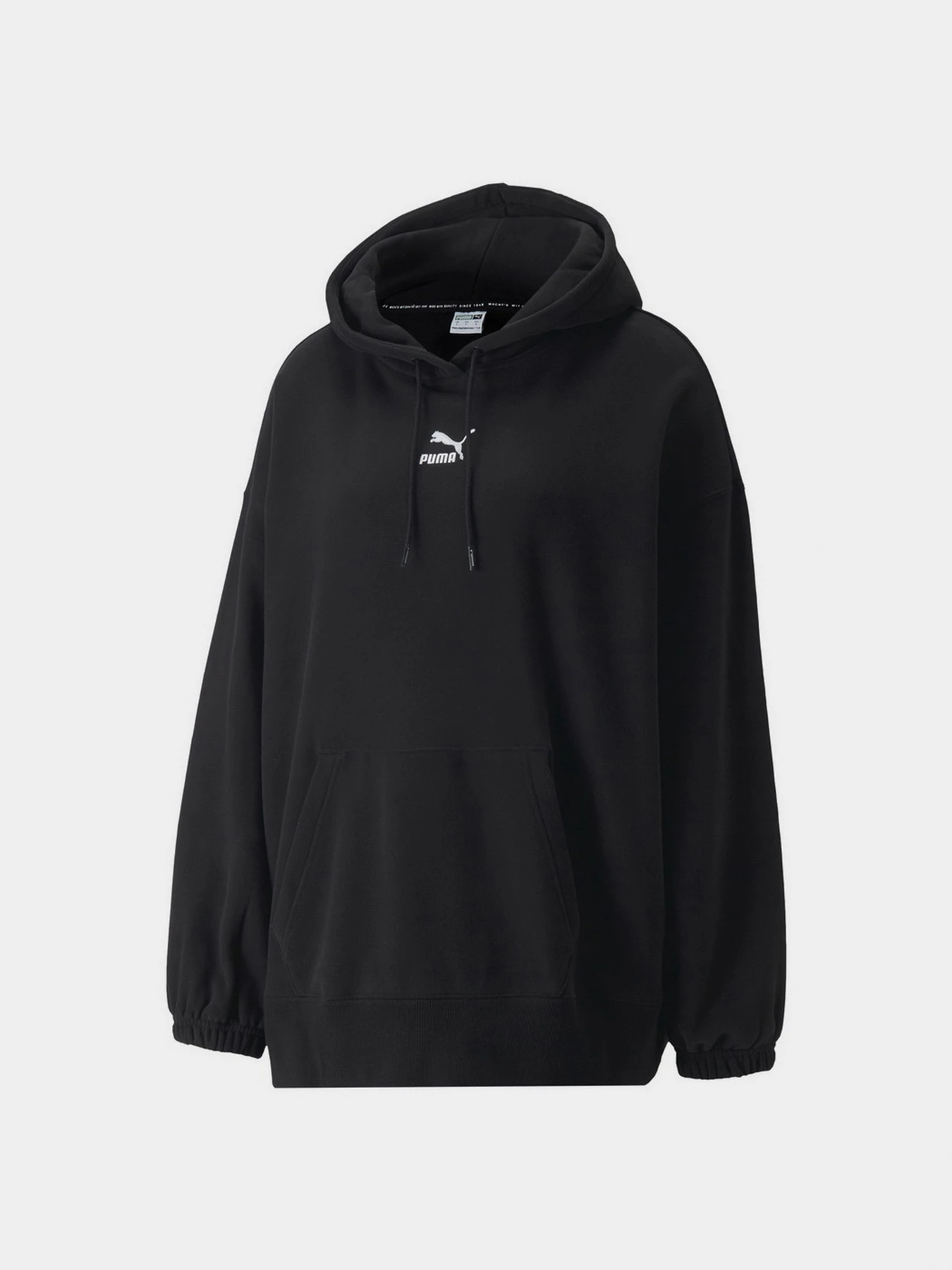 Худи и свитшоты PUMA модель 53506001 Худи и свитшоты PUMA модель 53506001 Фото