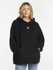 Худи и свитшоты PUMA модель 53506001 Фото