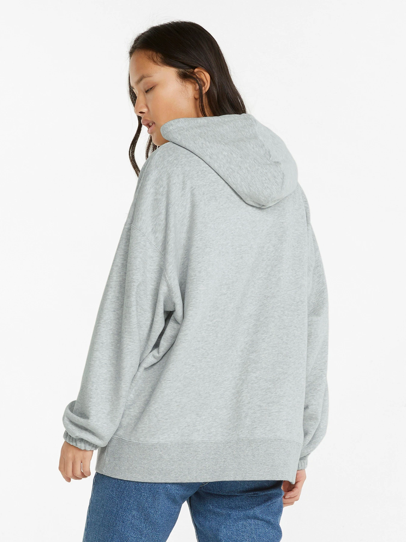 Худи и свитшоты PUMA модель 53506004 Худи и свитшоты PUMA модель 53506004 Фото