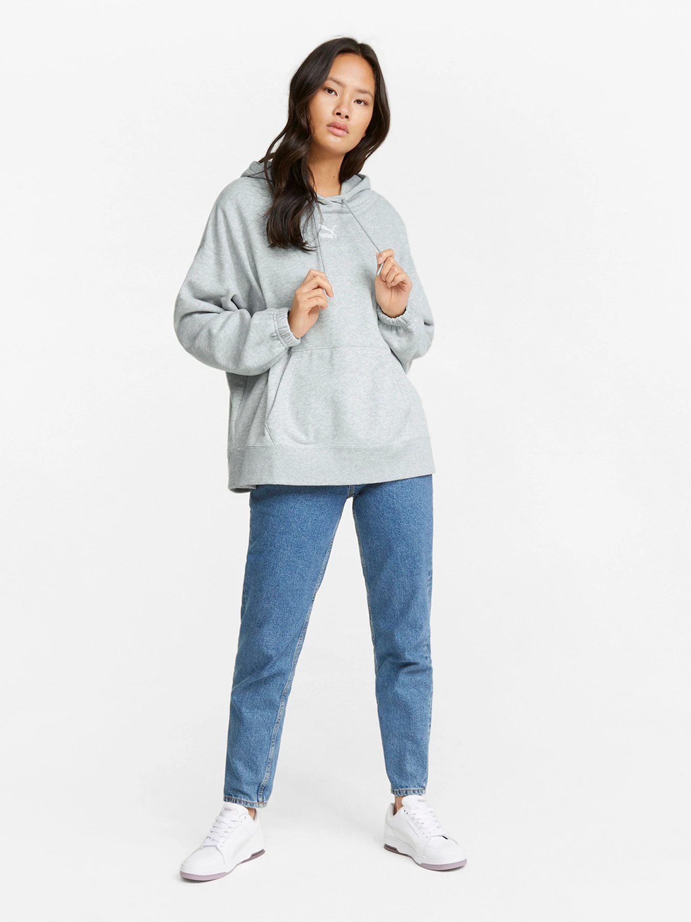 Худи и свитшоты PUMA модель 53506004 Худи и свитшоты PUMA модель 53506004 Фото