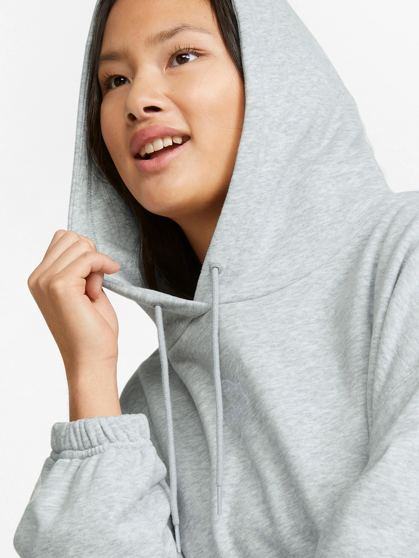 Худи и свитшоты PUMA модель 53506004 Худи и свитшоты PUMA модель 53506004 Фото