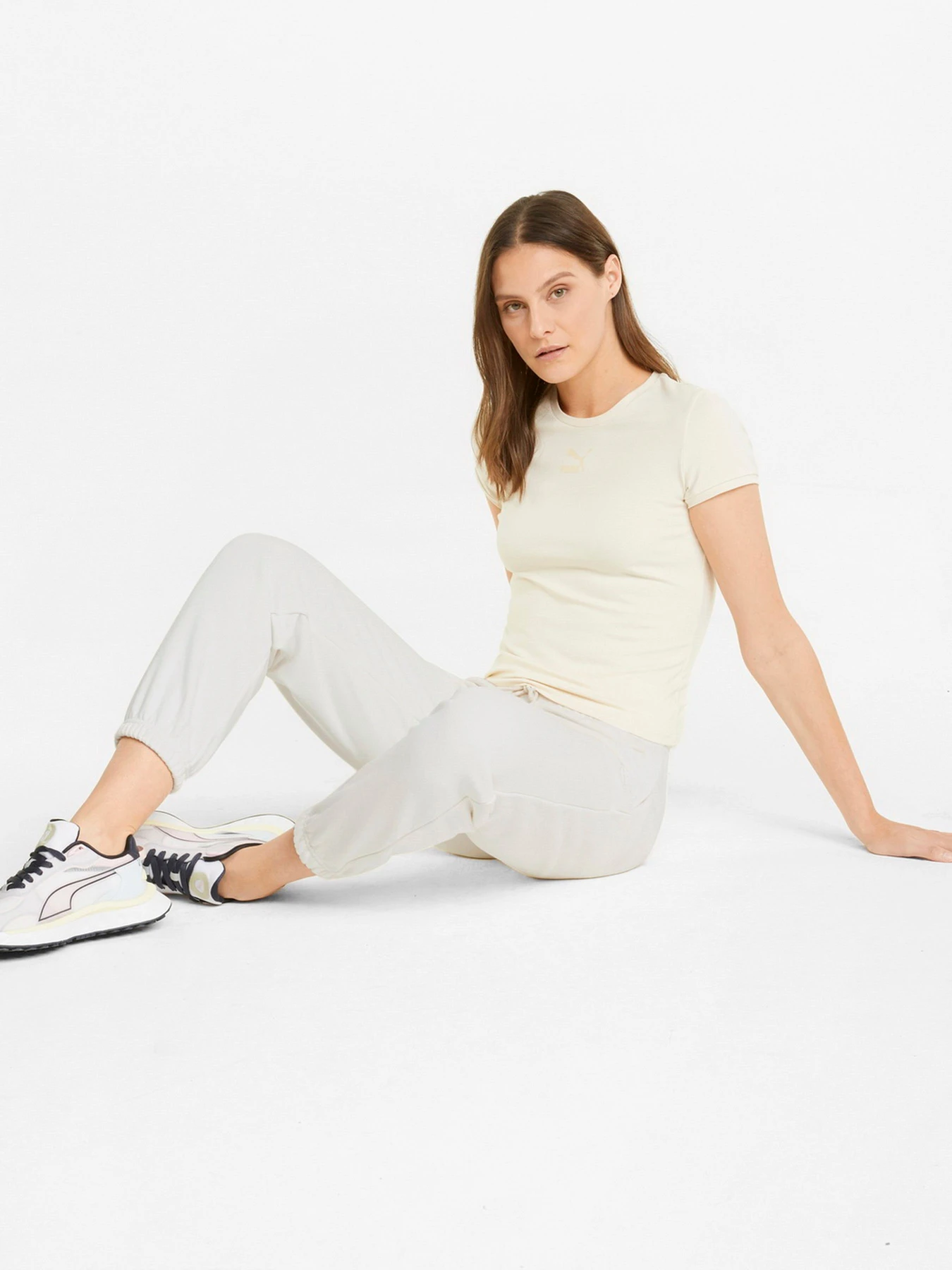 Брюки PUMA модель 53506399 Брюки PUMA модель 53506399 Фото